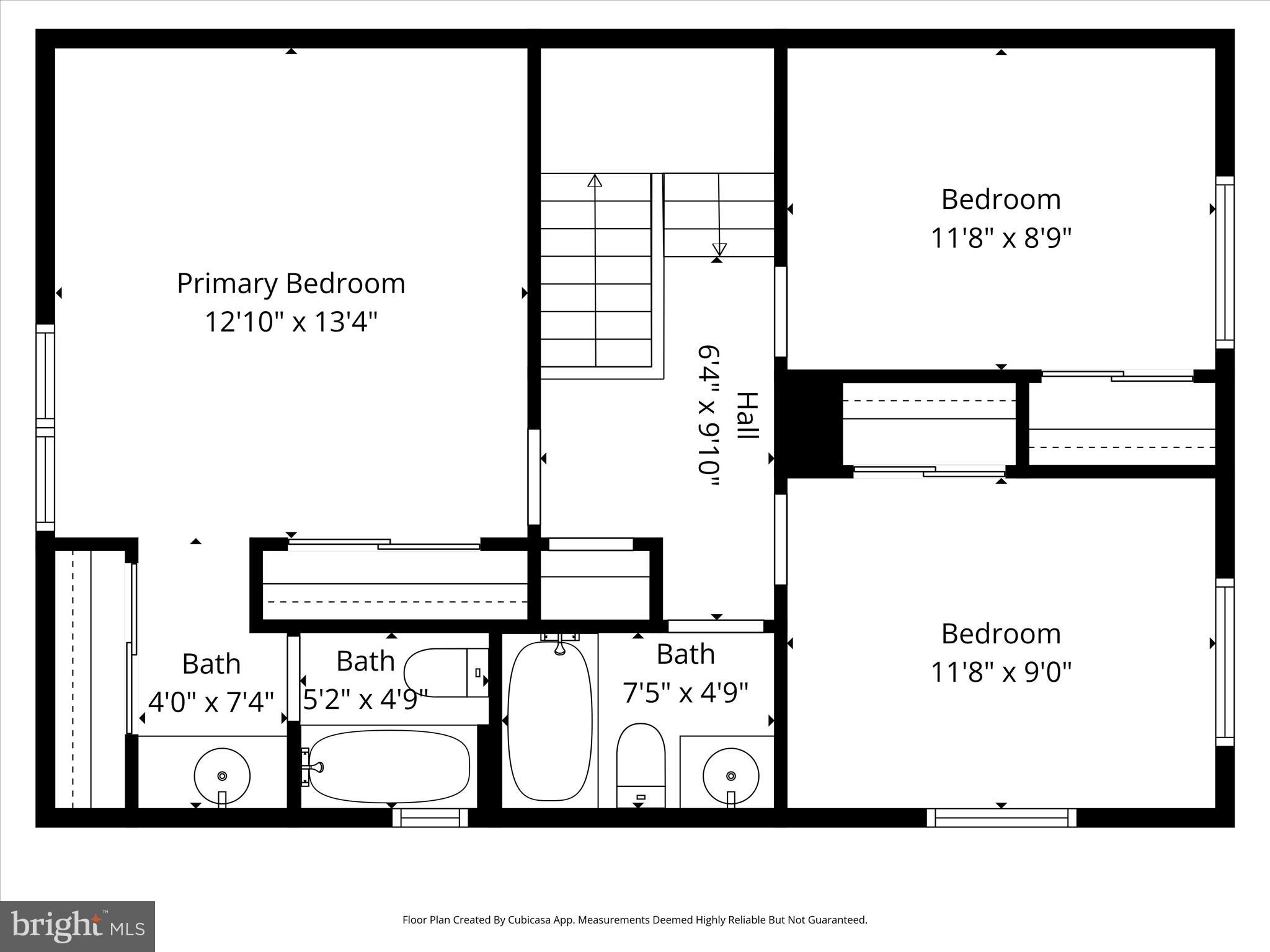 VILLAGE OF OWEN BROWN - Residential