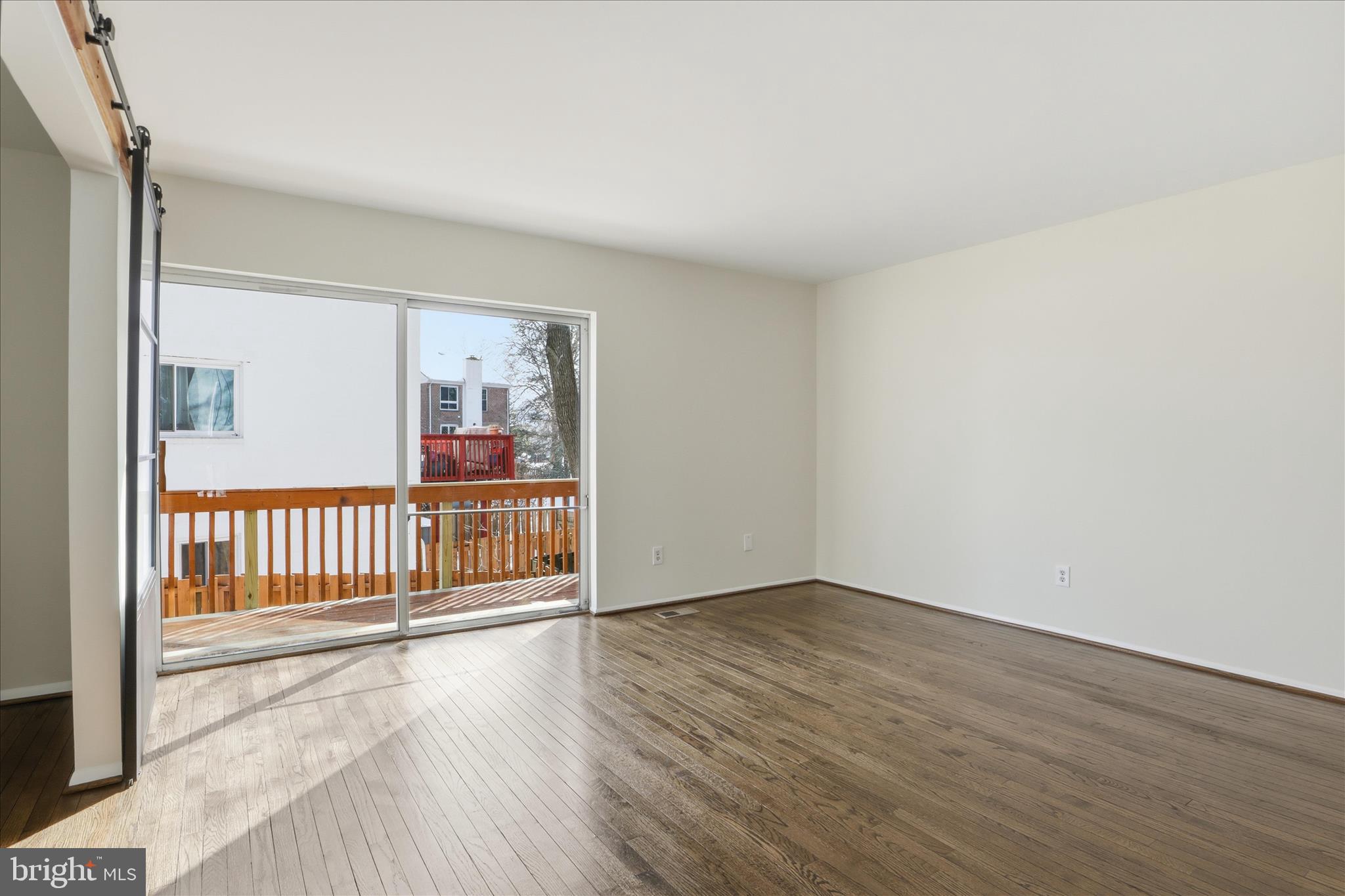 VILLAGE OF OWEN BROWN - Residential