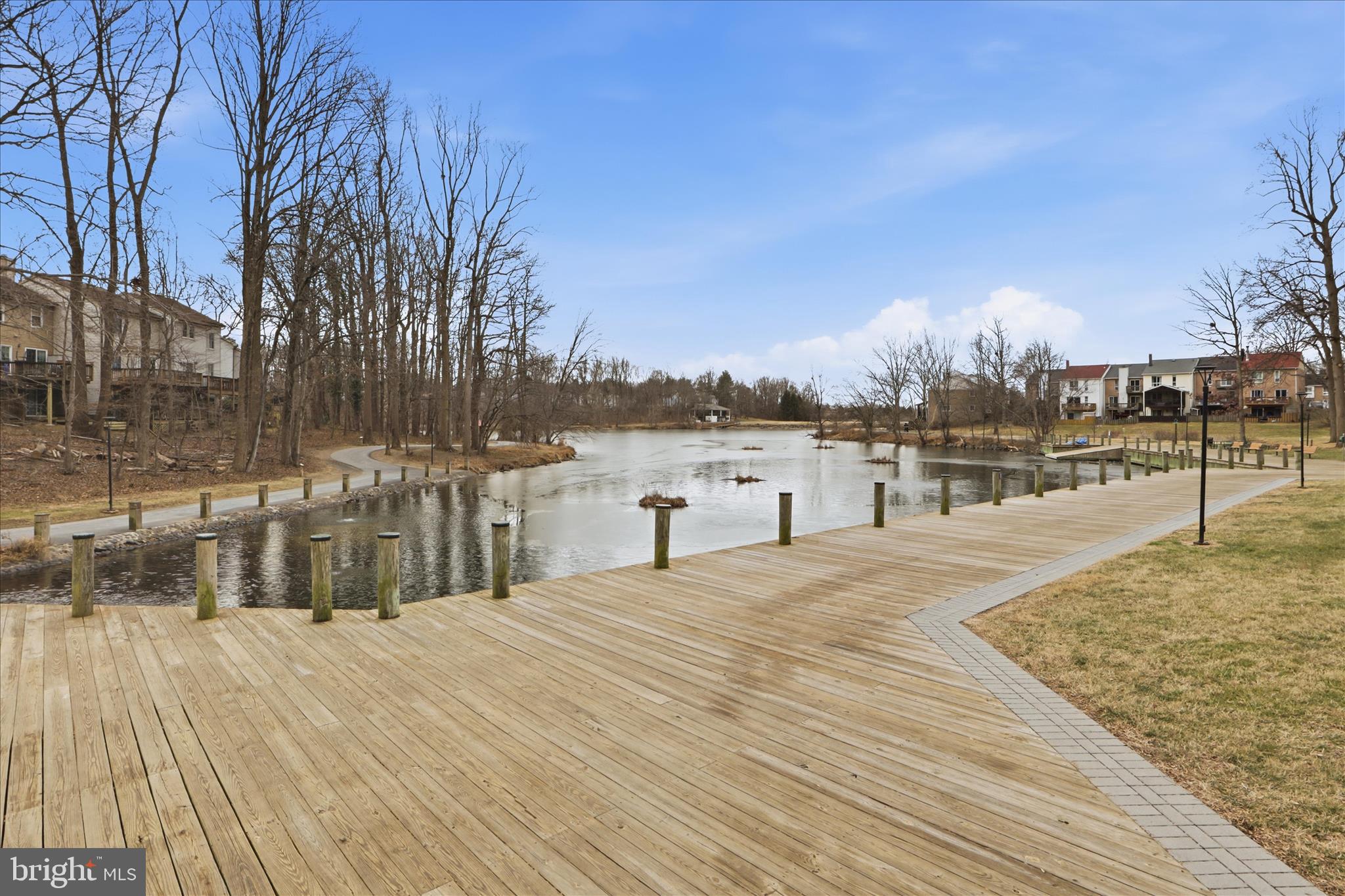 VILLAGE OF OWEN BROWN - Residential