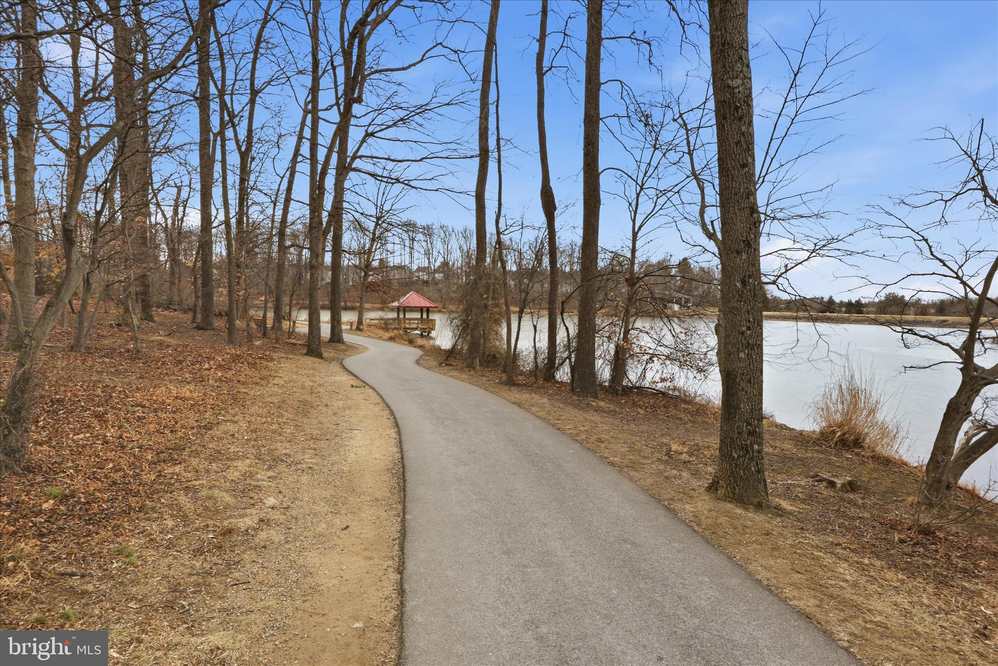 VILLAGE OF OWEN BROWN - Residential