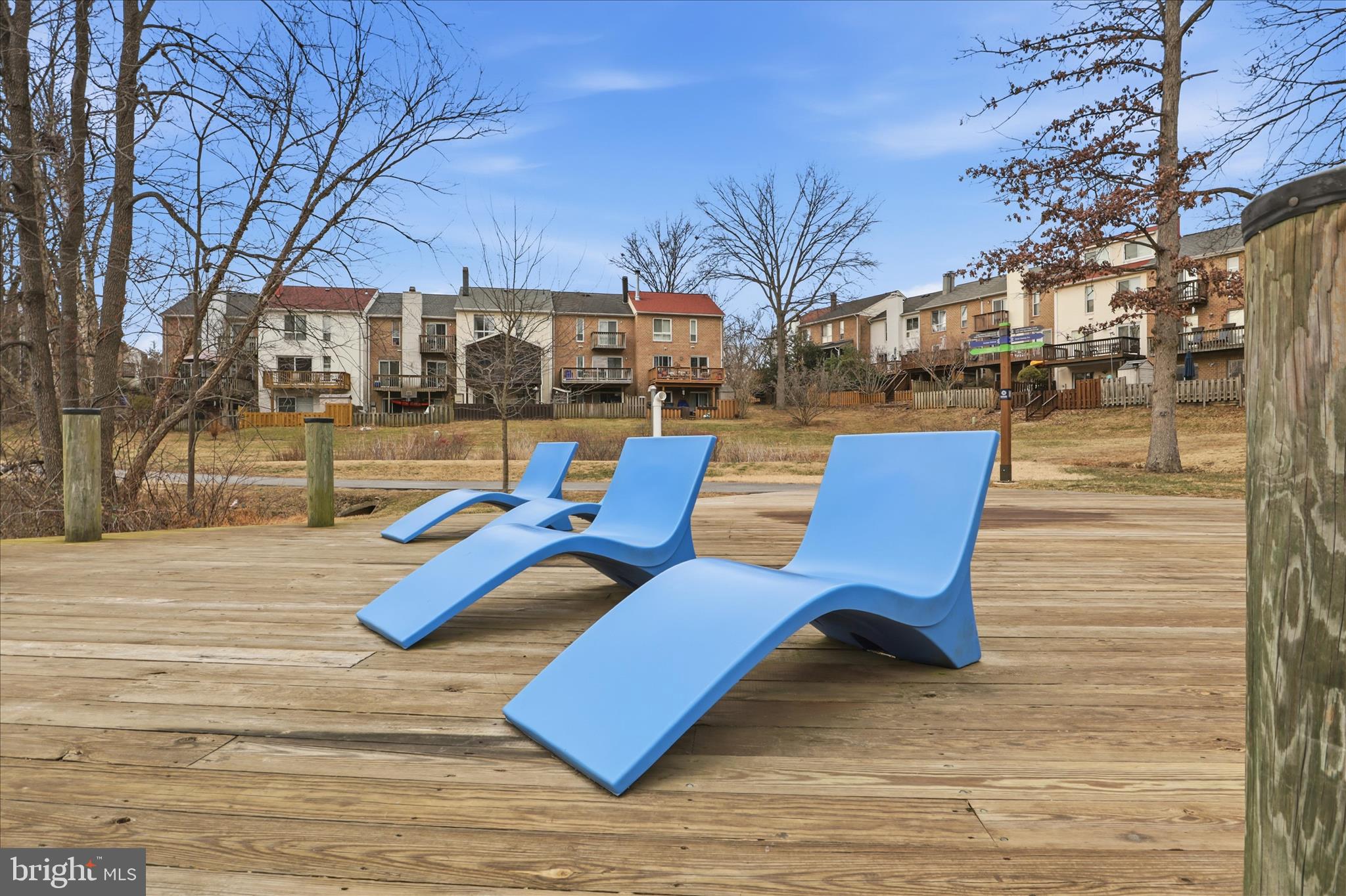 VILLAGE OF OWEN BROWN - Residential