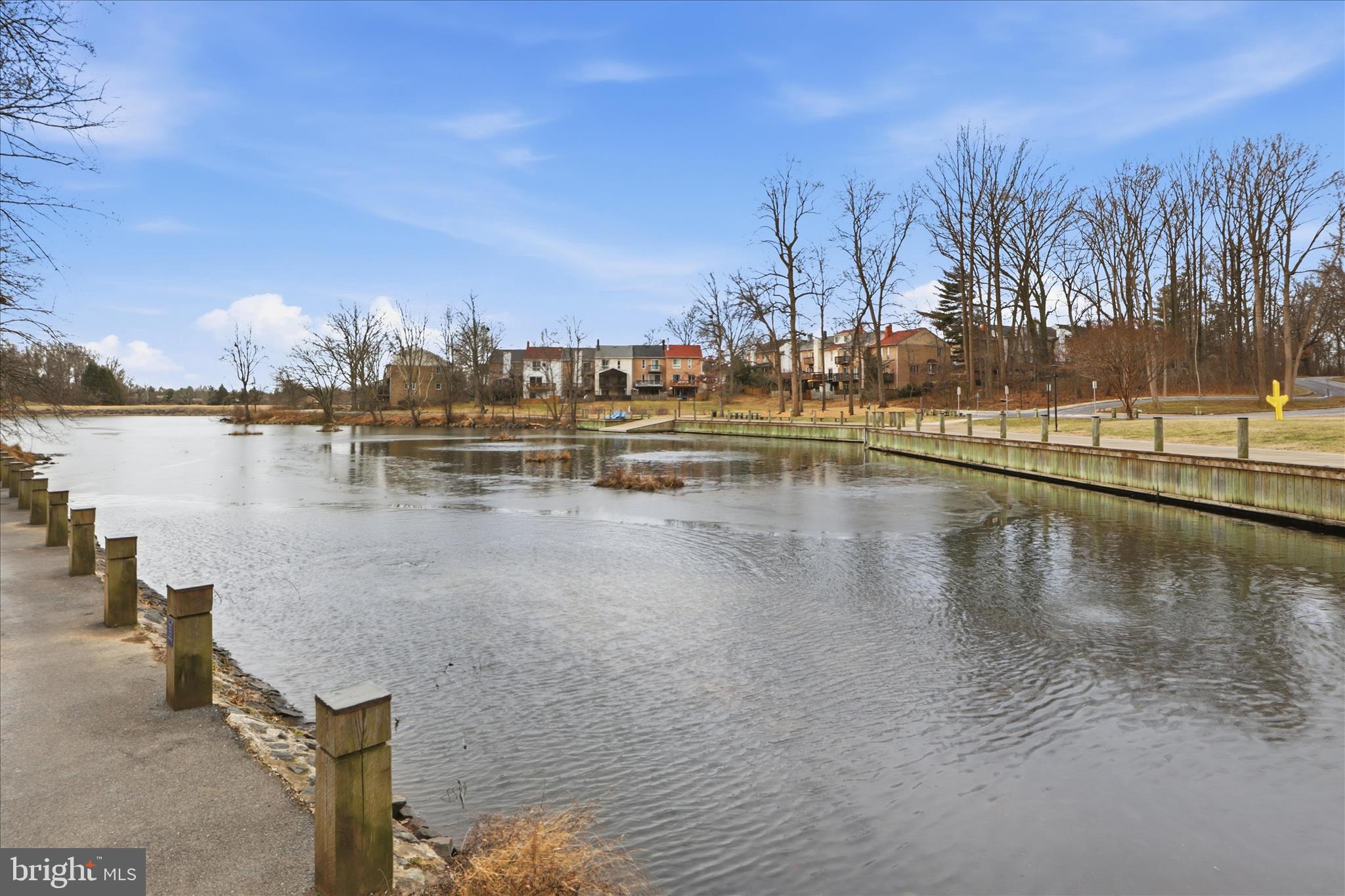 VILLAGE OF OWEN BROWN - Residential