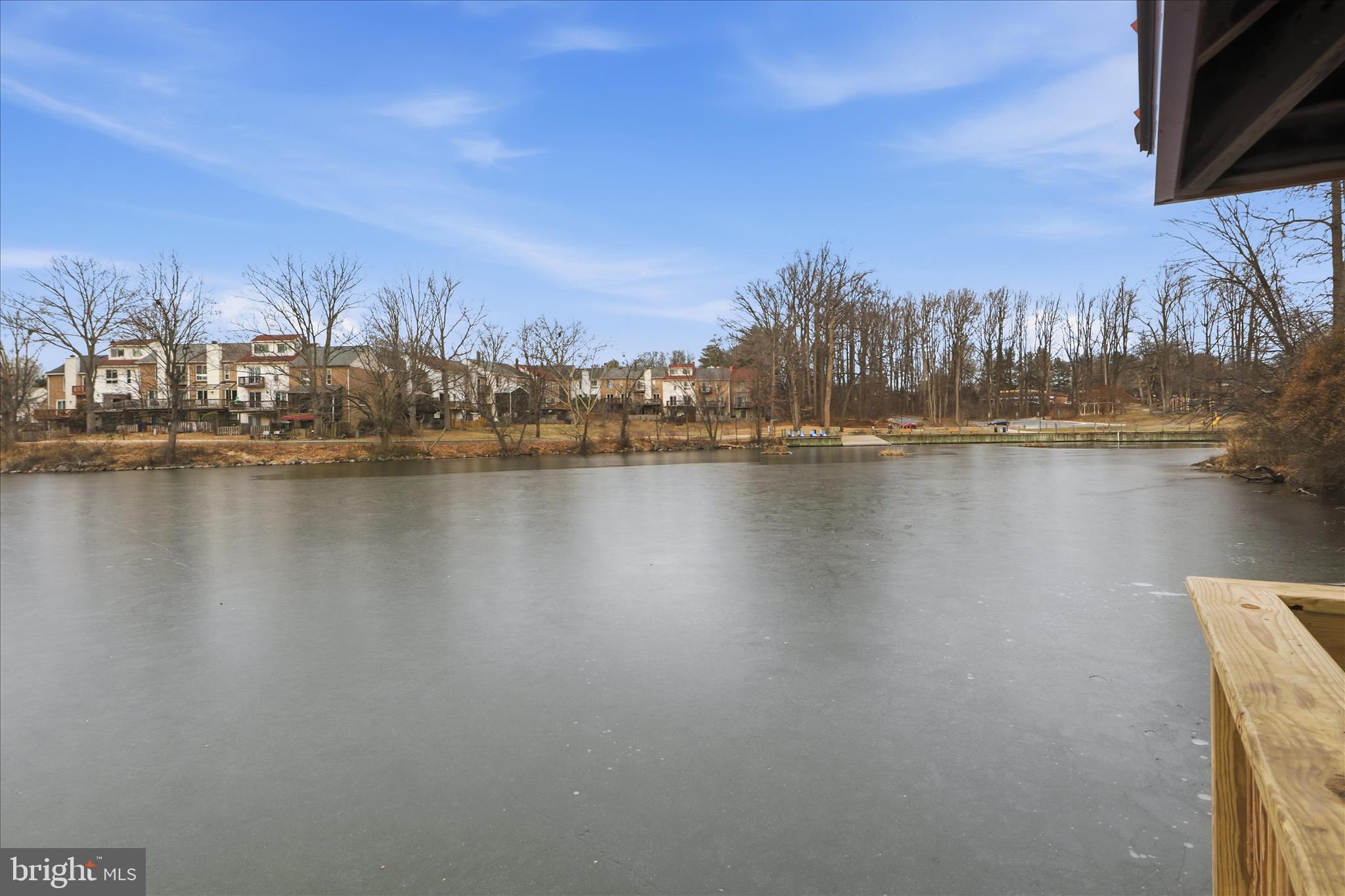 VILLAGE OF OWEN BROWN - Residential