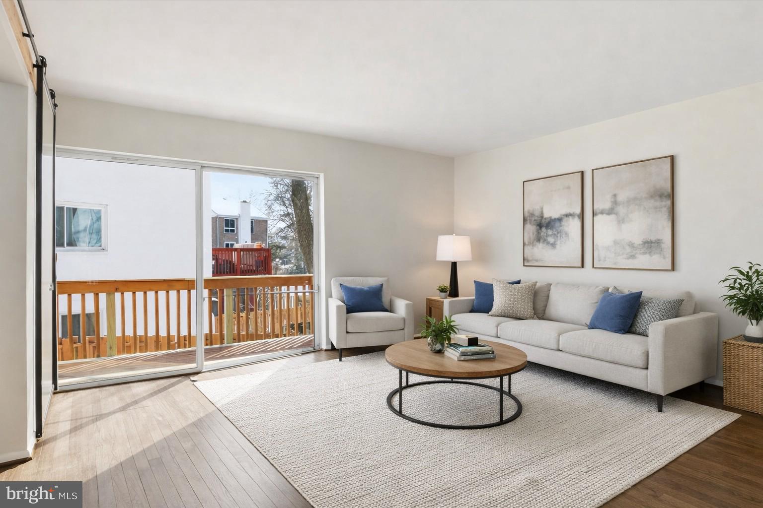 VILLAGE OF OWEN BROWN - Residential