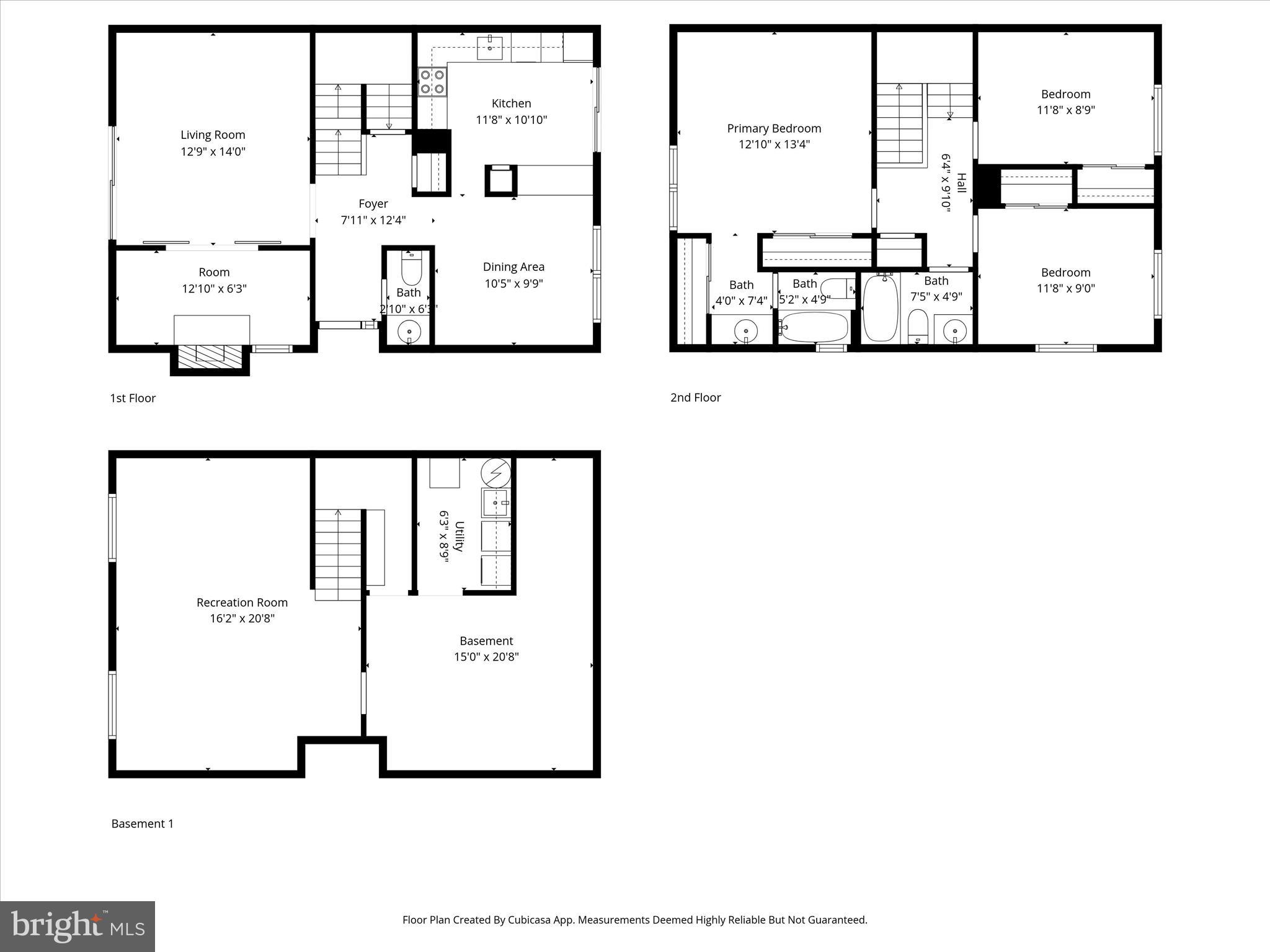 VILLAGE OF OWEN BROWN - Residential