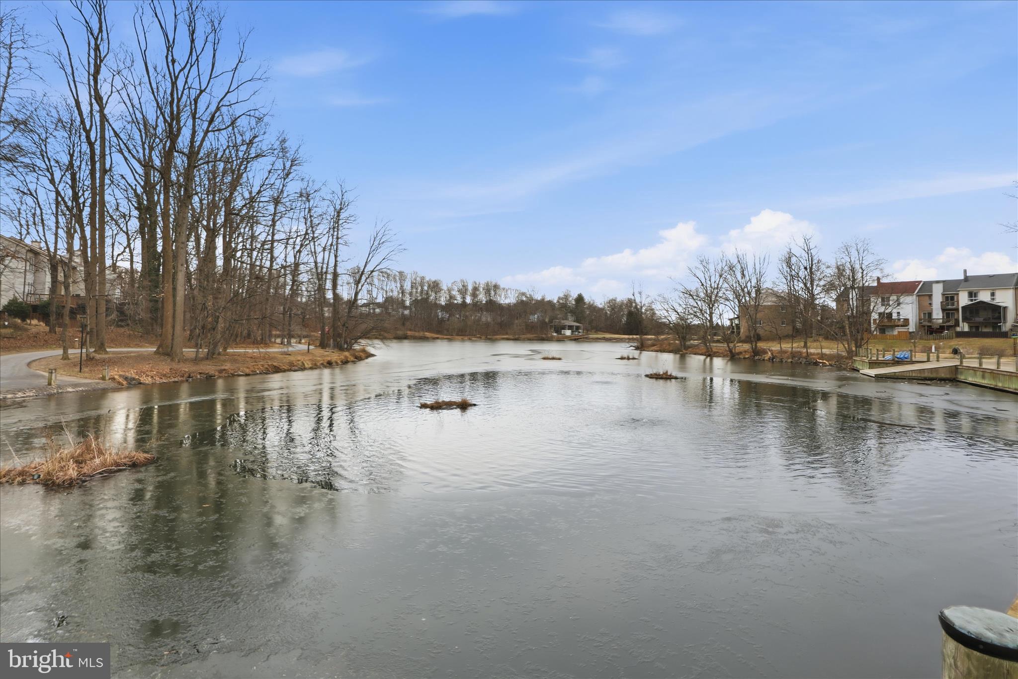 VILLAGE OF OWEN BROWN - Residential