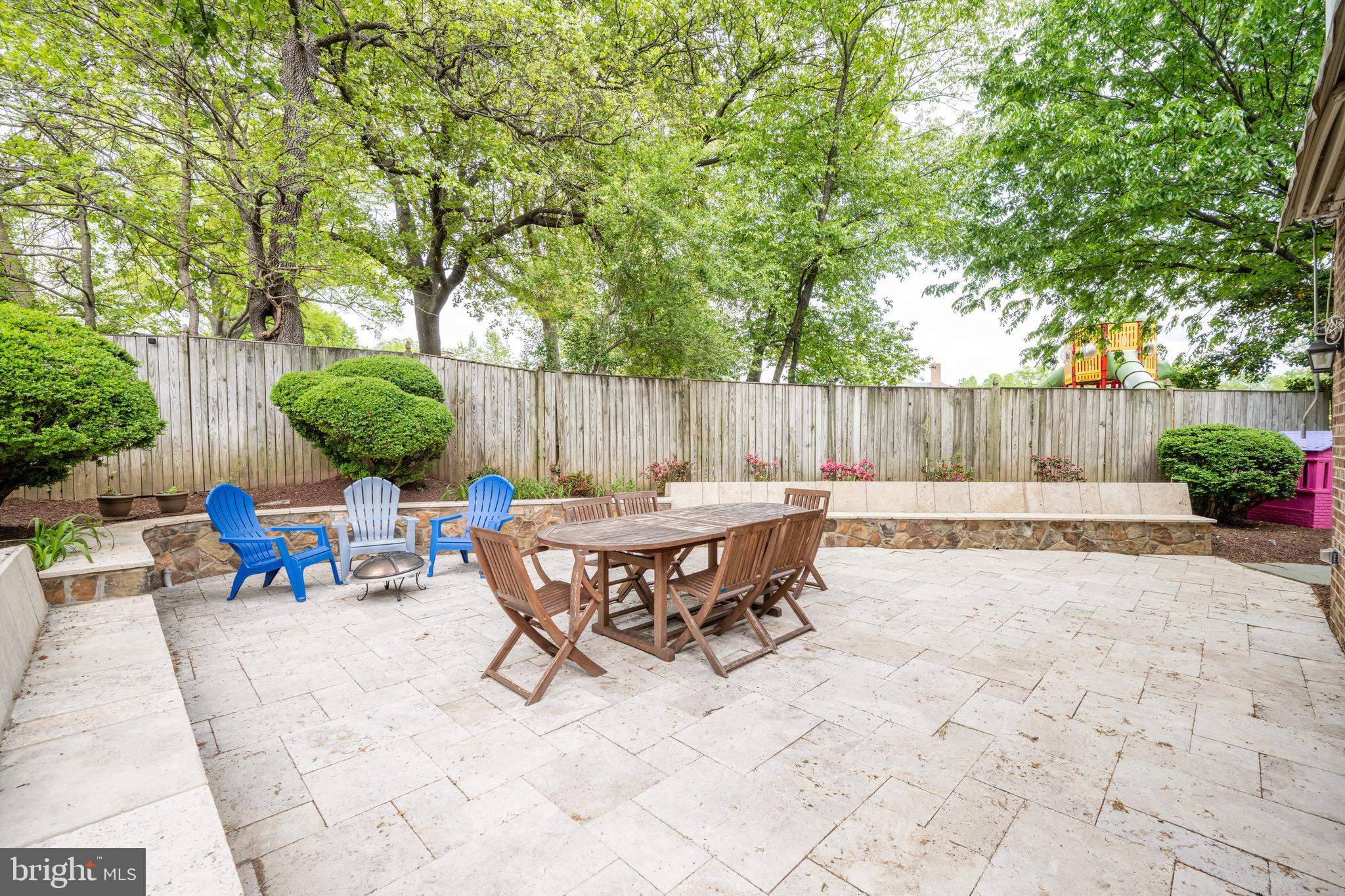 JEFFERSON PARK - Residential