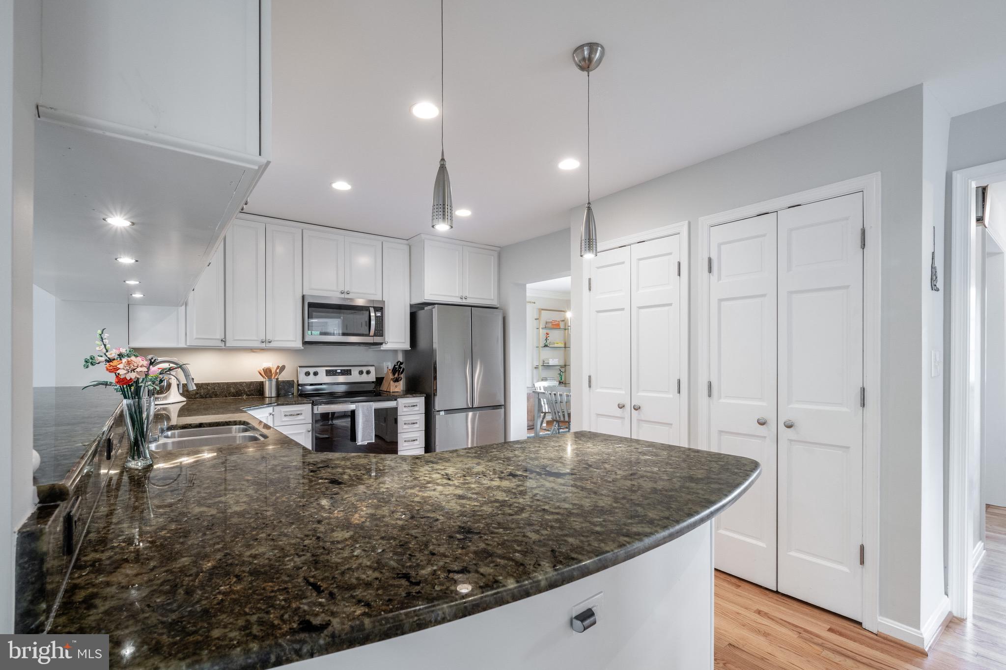 JEFFERSON PARK - Residential