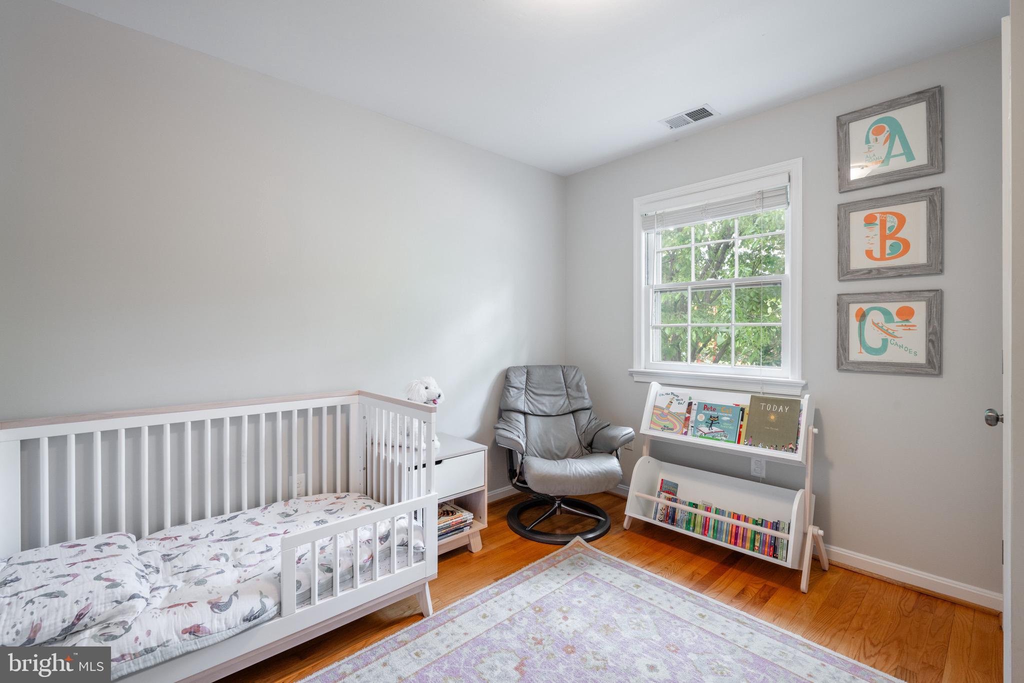 JEFFERSON PARK - Residential