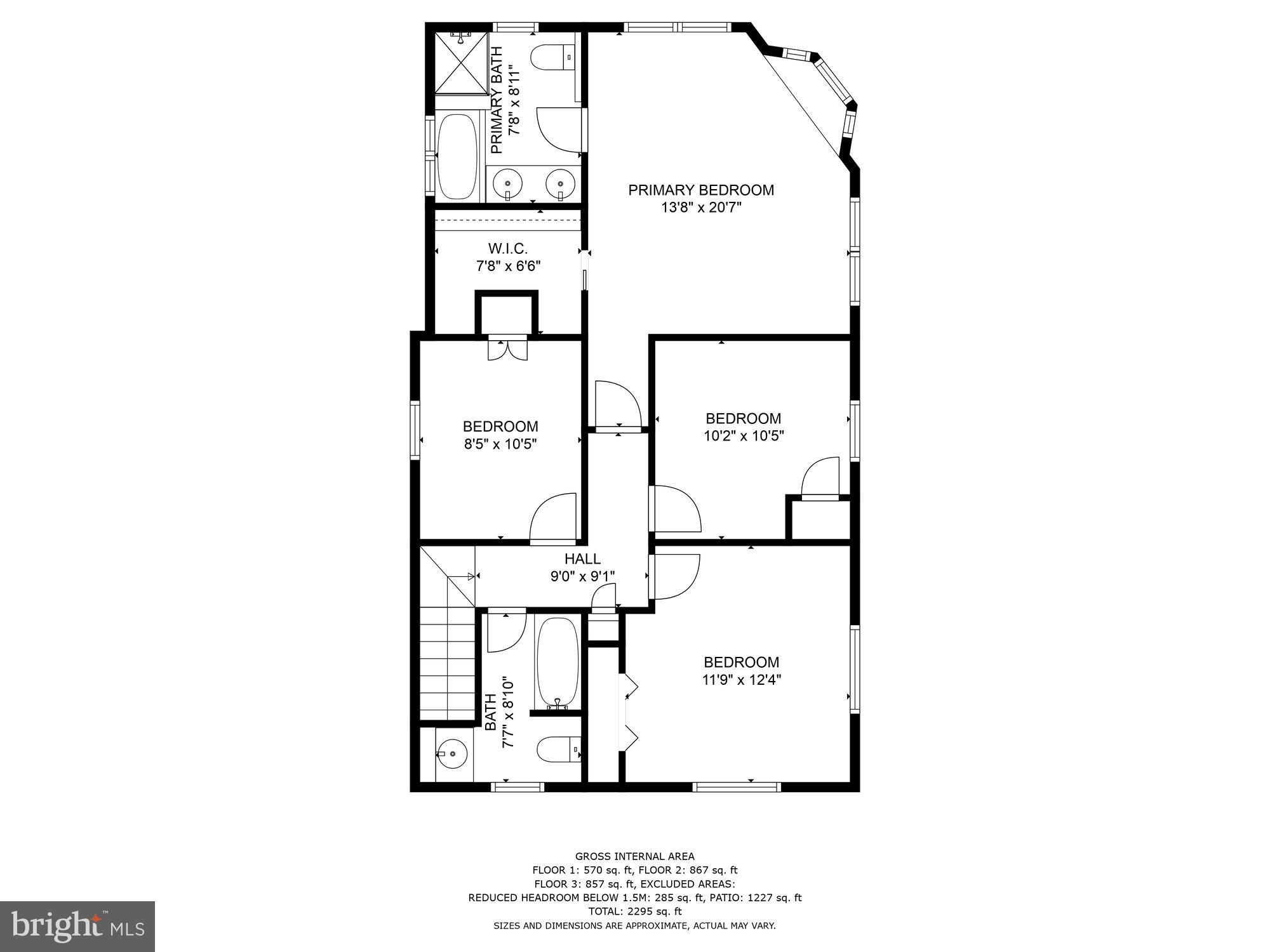 JEFFERSON PARK - Residential