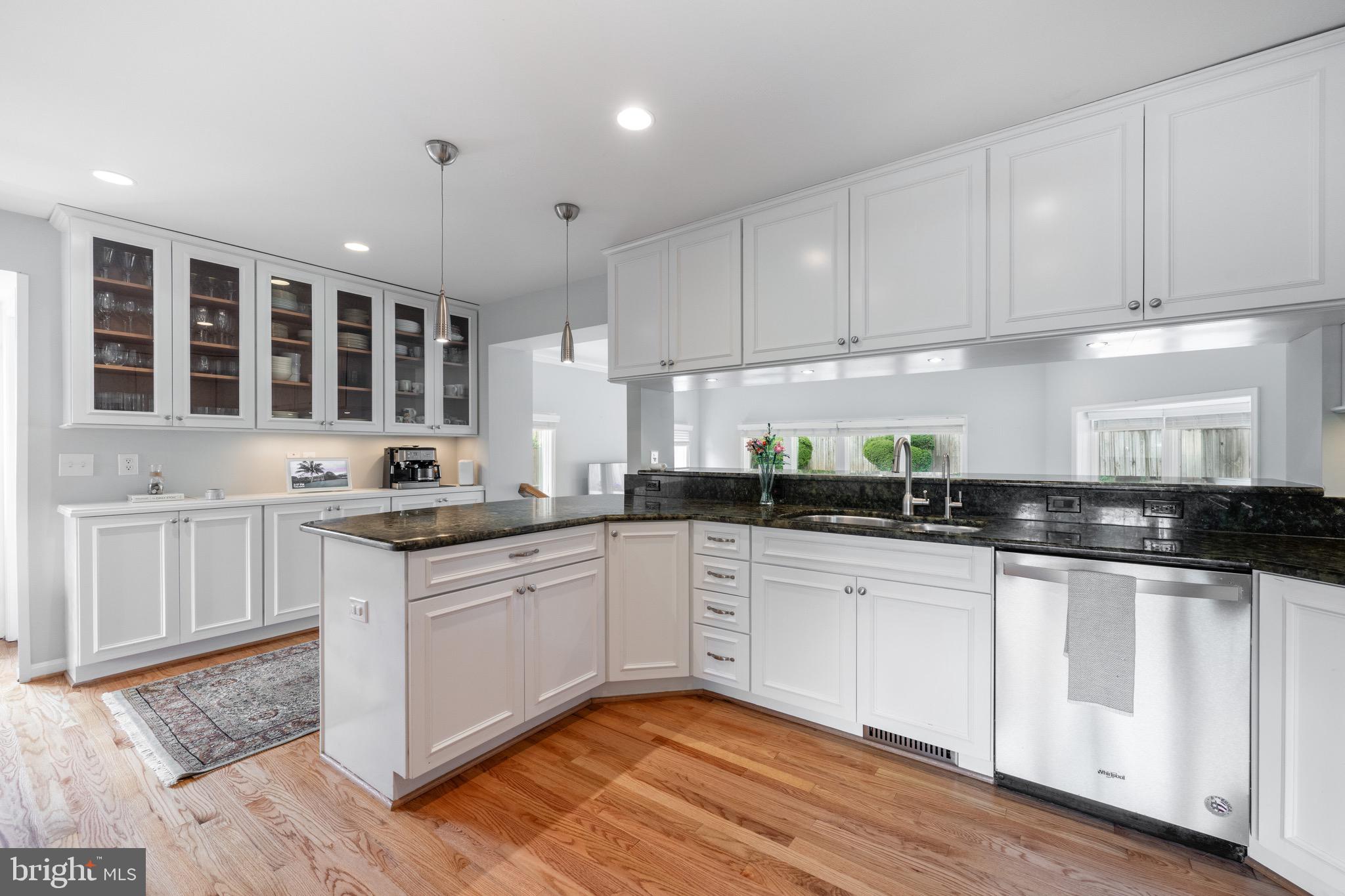 JEFFERSON PARK - Residential