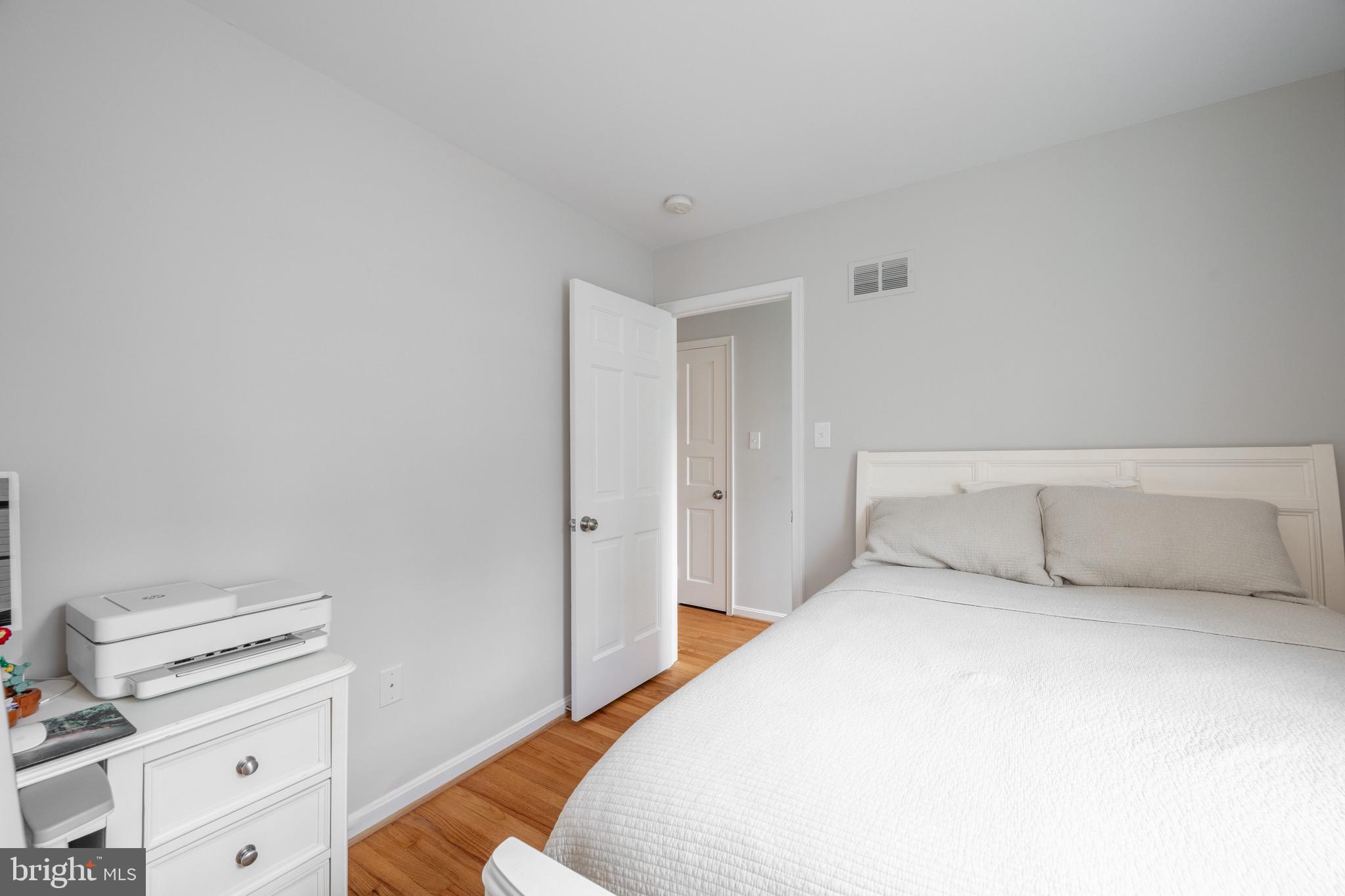 JEFFERSON PARK - Residential