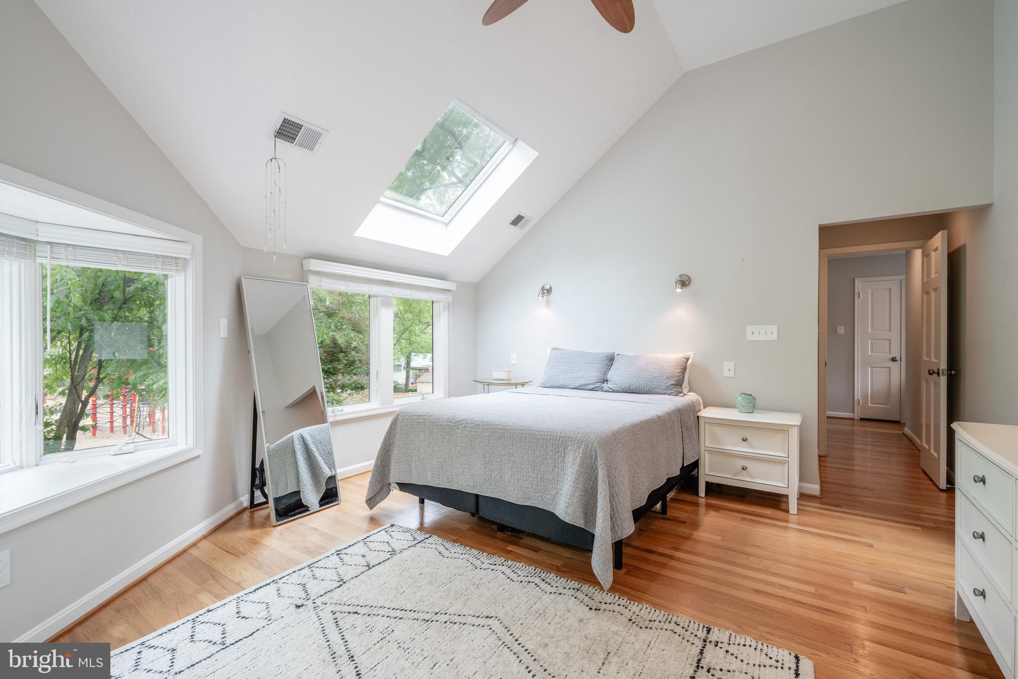 JEFFERSON PARK - Residential