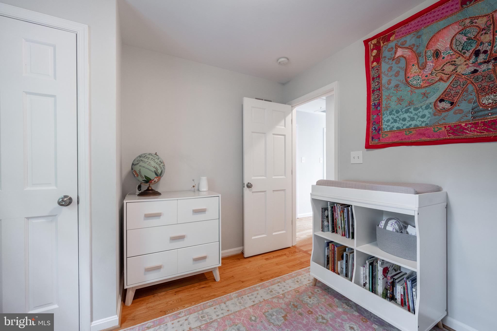 JEFFERSON PARK - Residential