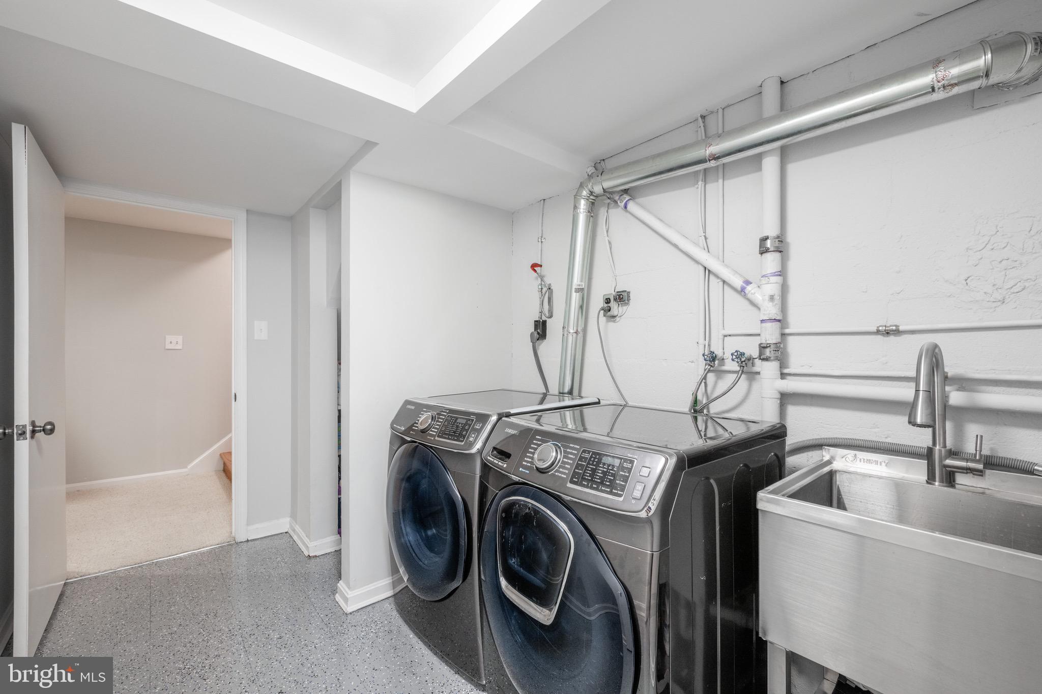 JEFFERSON PARK - Residential