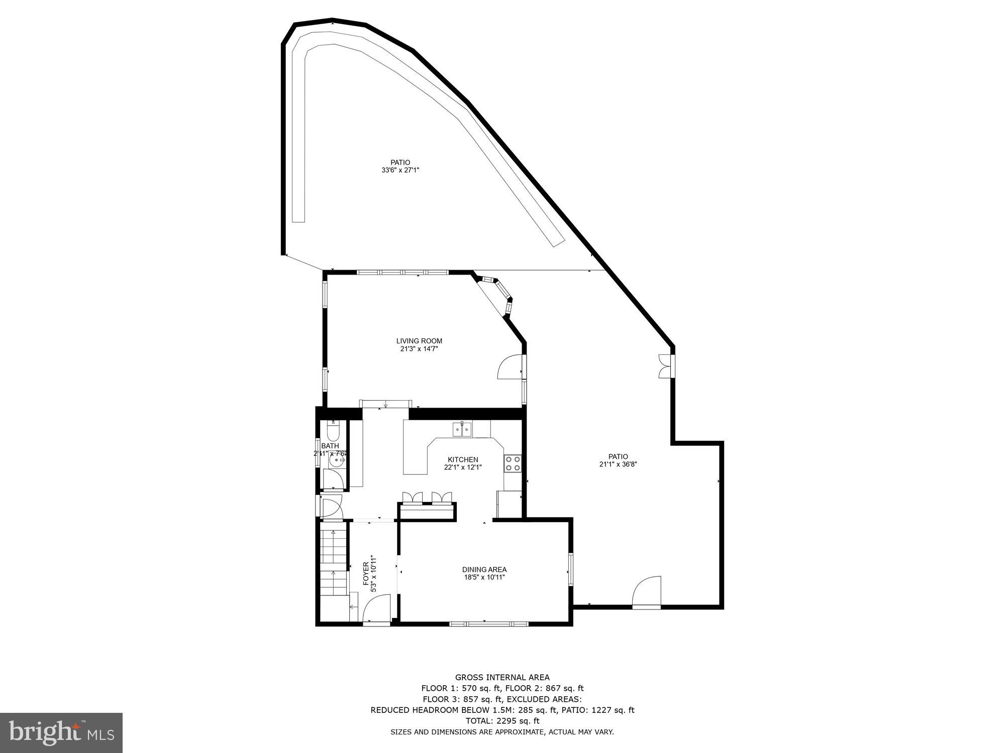 JEFFERSON PARK - Residential