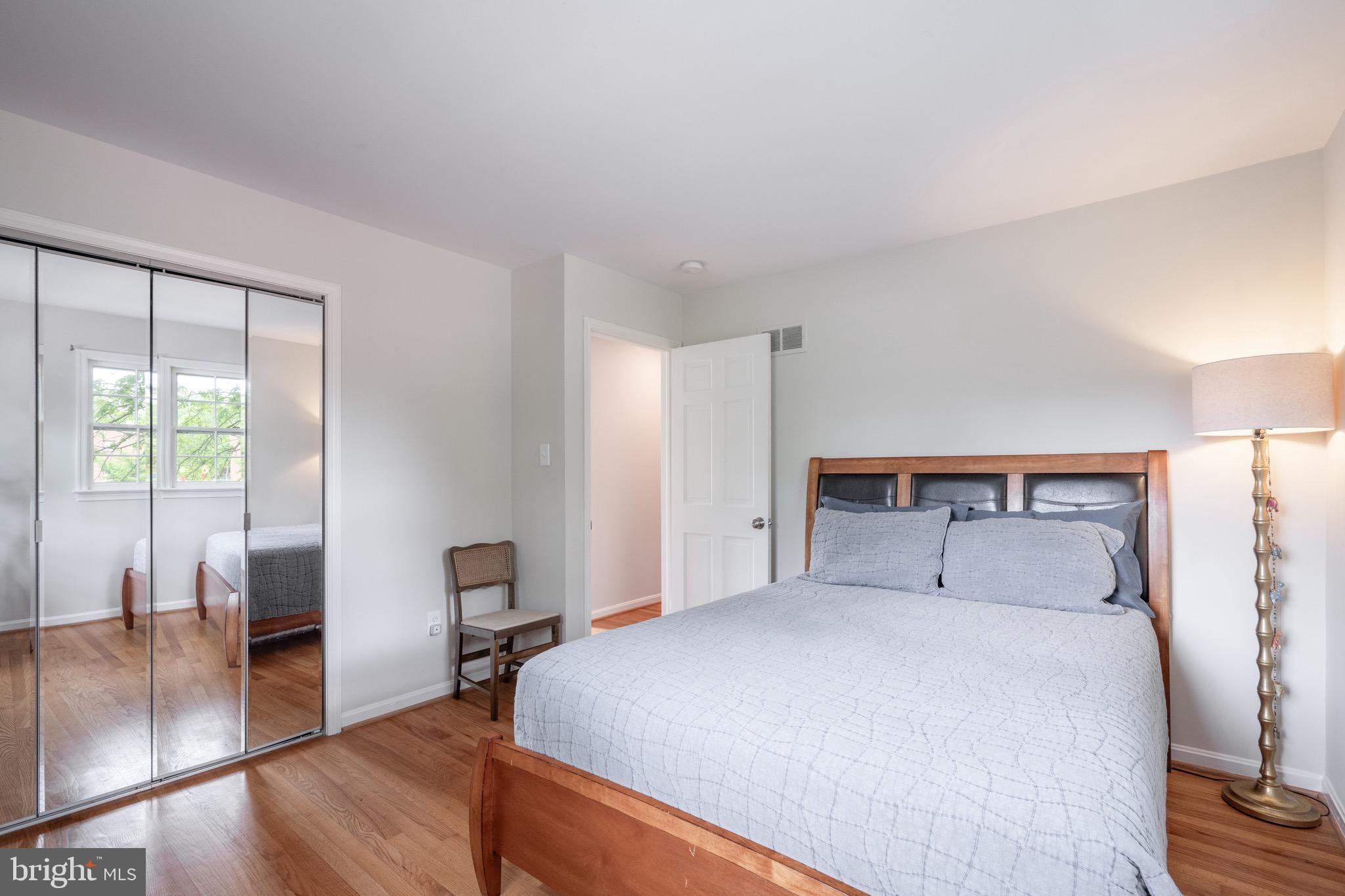 JEFFERSON PARK - Residential