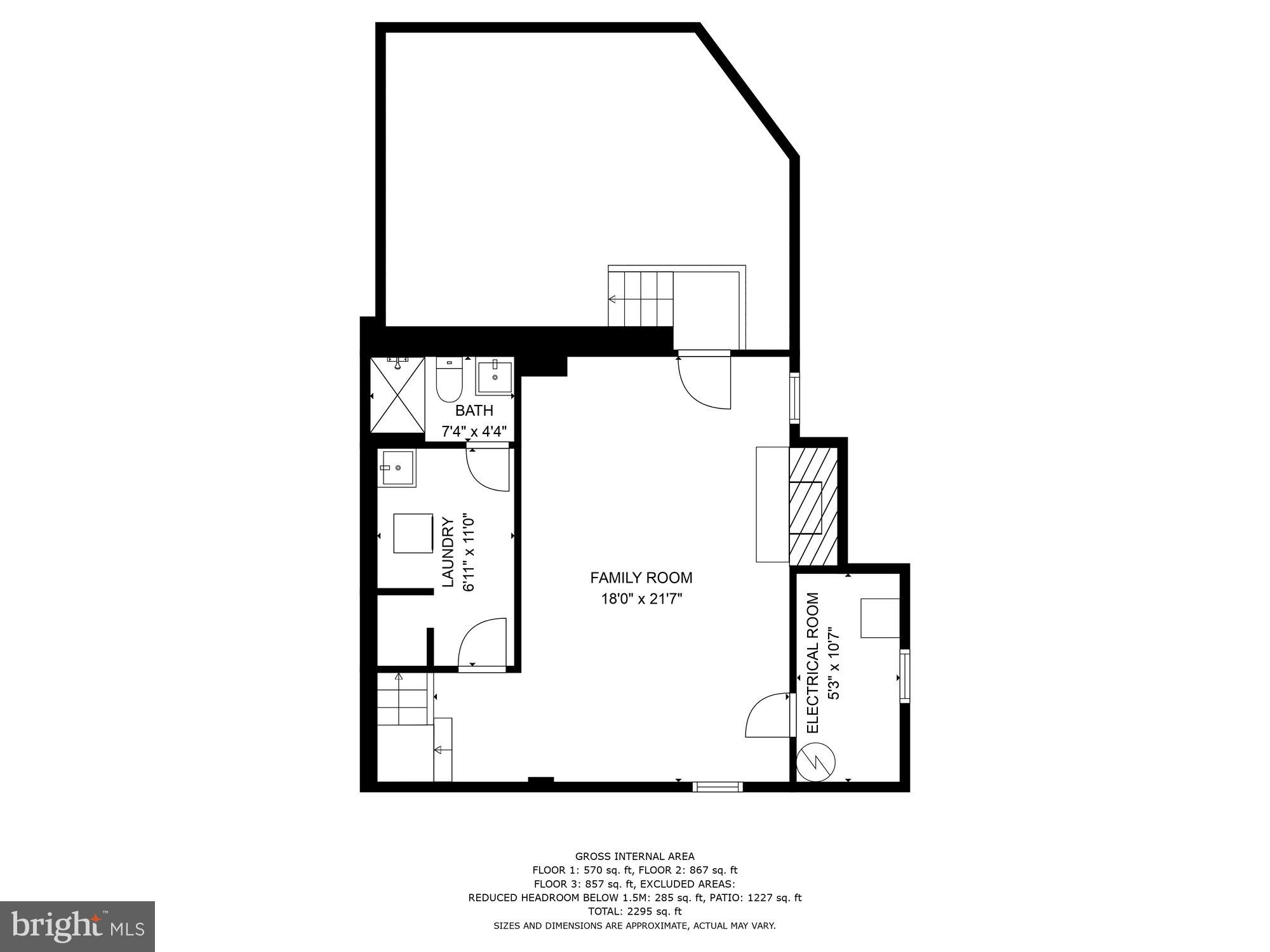 JEFFERSON PARK - Residential