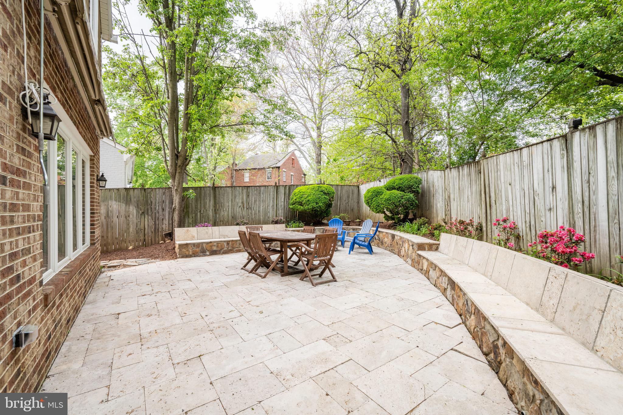 JEFFERSON PARK - Residential