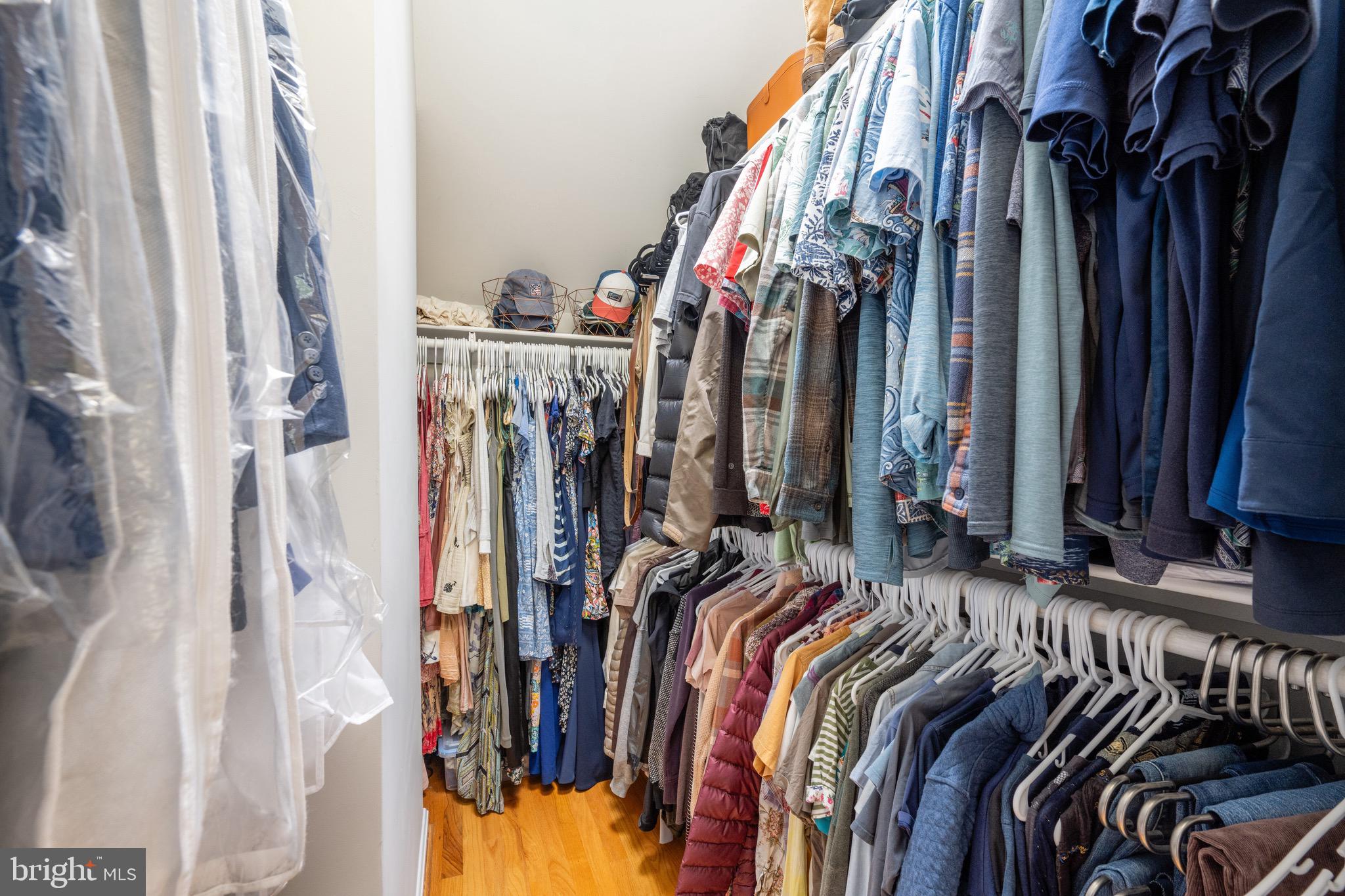 JEFFERSON PARK - Residential