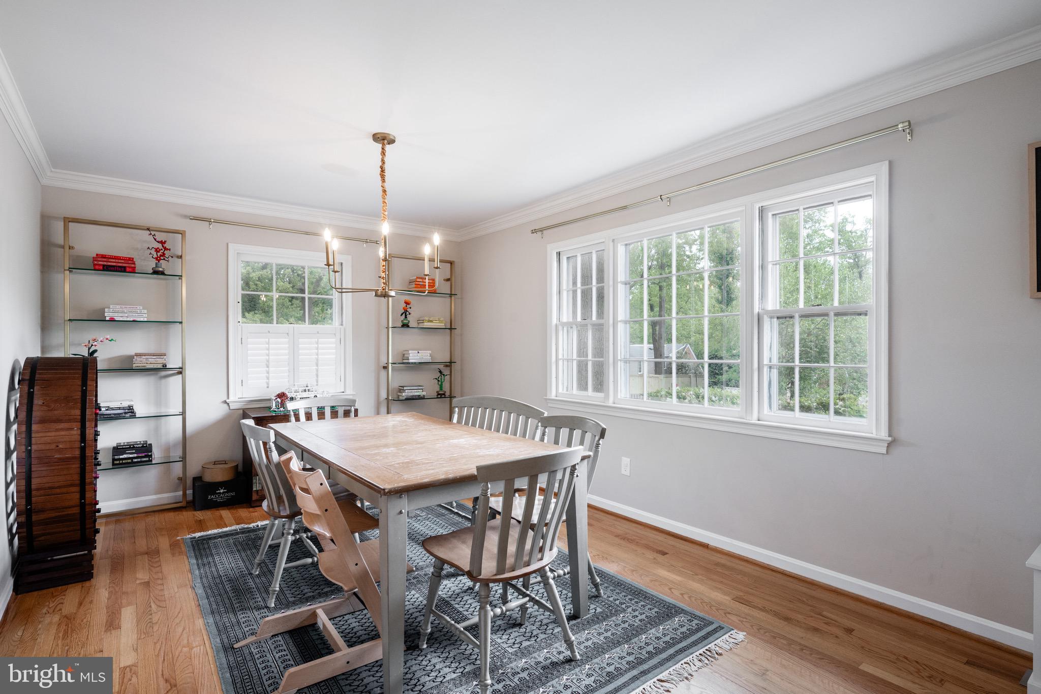 JEFFERSON PARK - Residential