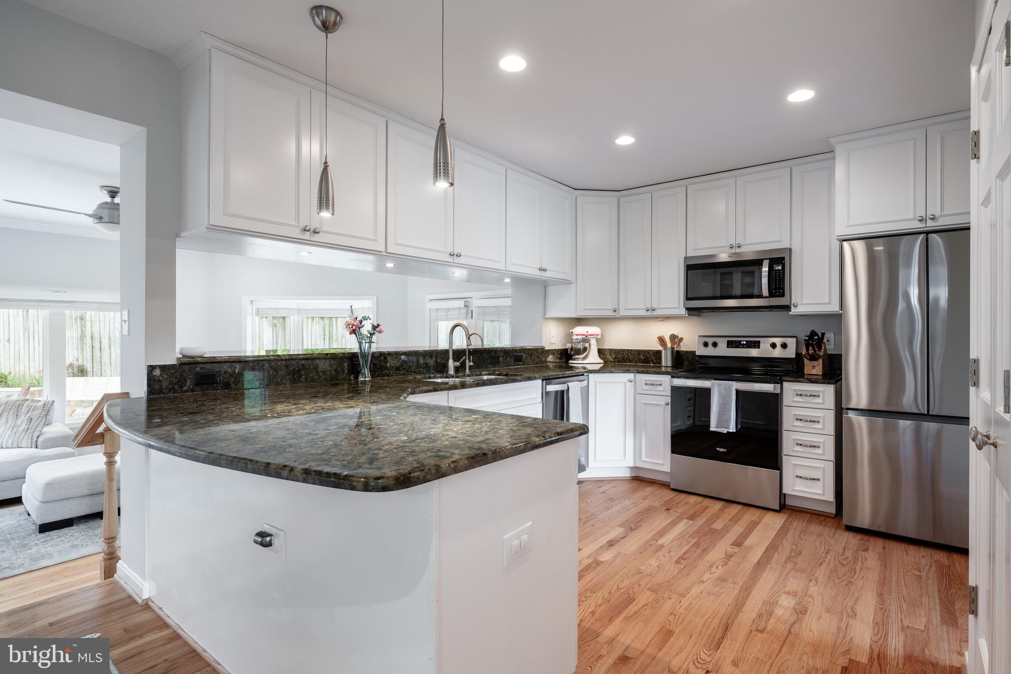 JEFFERSON PARK - Residential