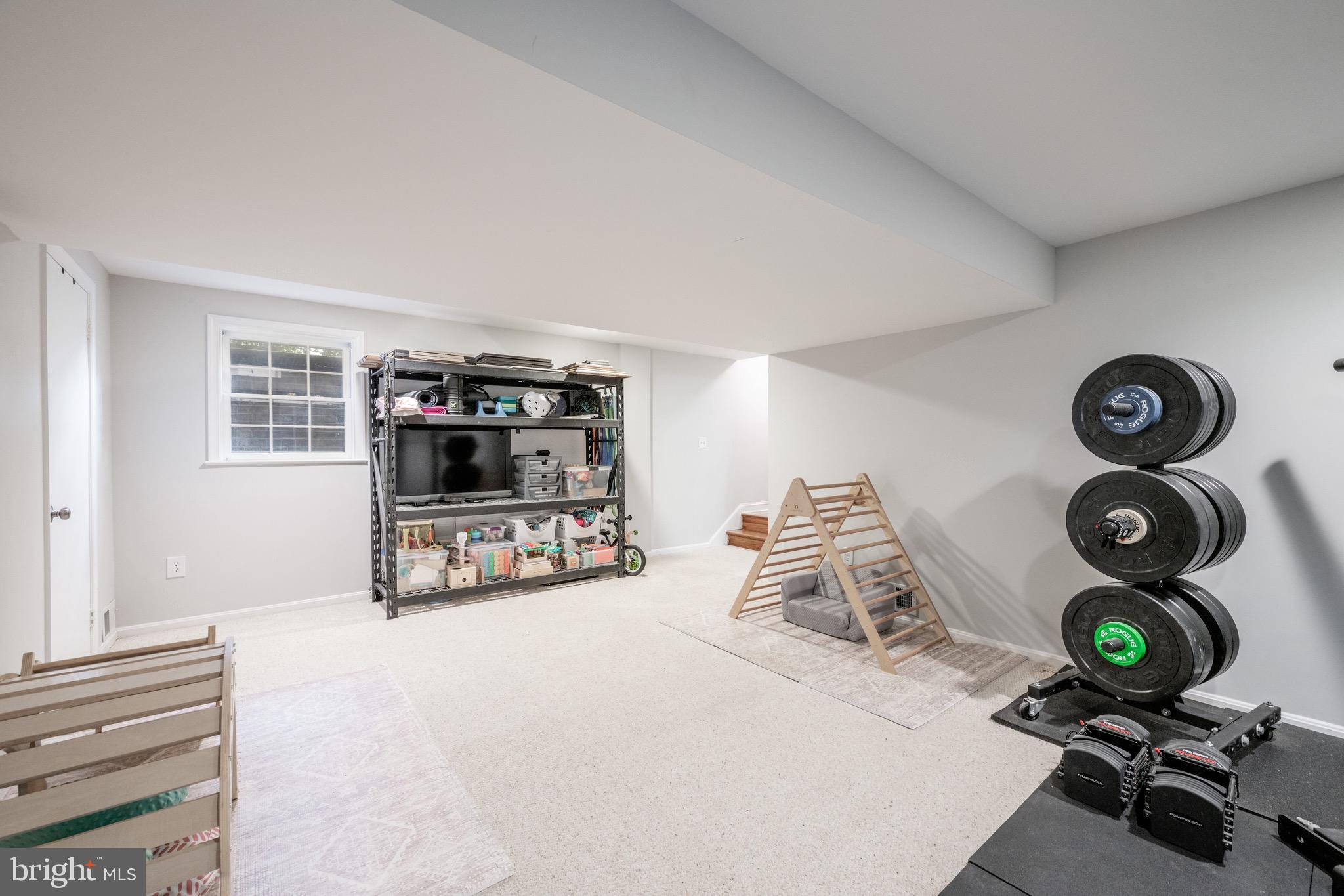 JEFFERSON PARK - Residential