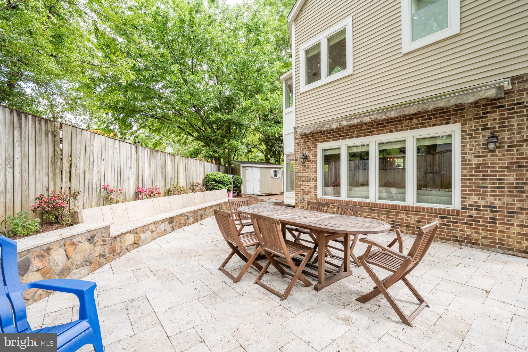 JEFFERSON PARK - Residential