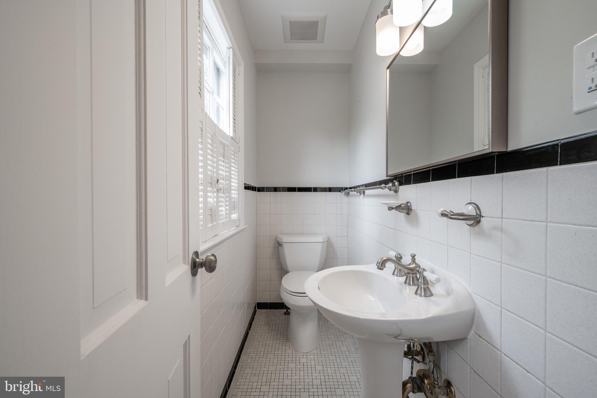 JEFFERSON PARK - Residential