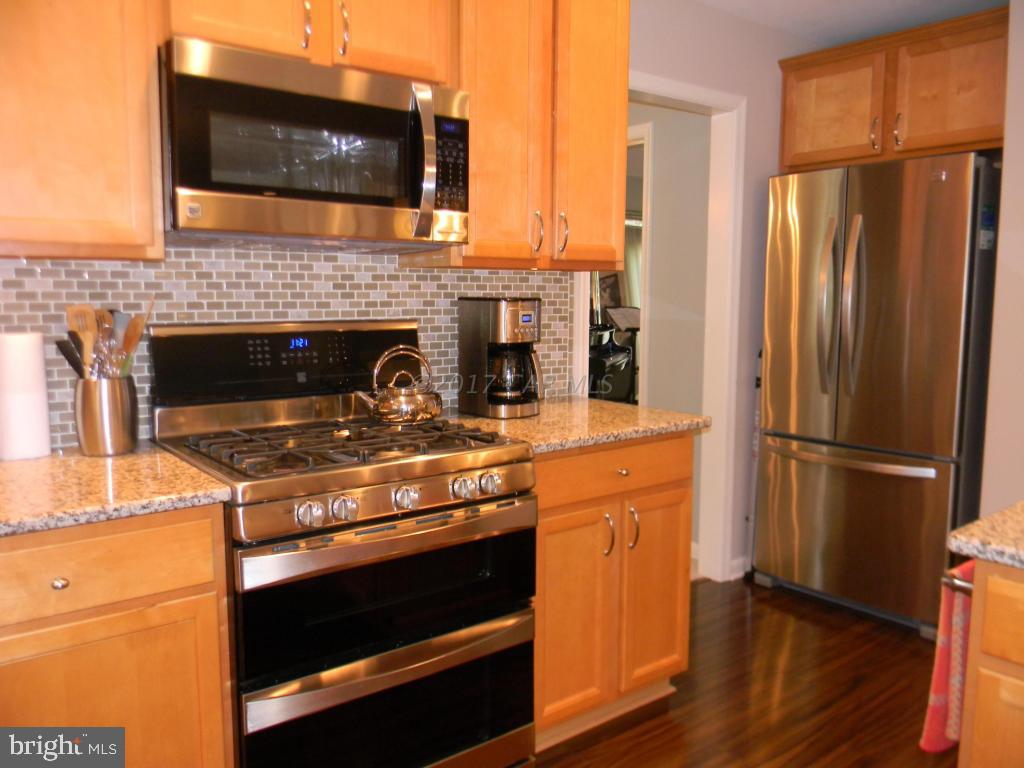 SLEEPY HOLLOW - Residential