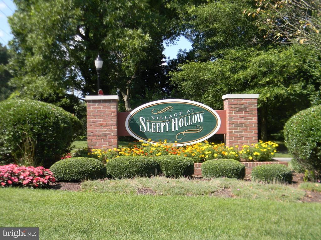 SLEEPY HOLLOW - Residential