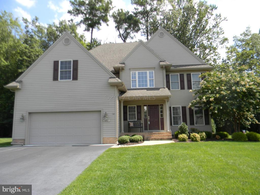 SLEEPY HOLLOW - Residential