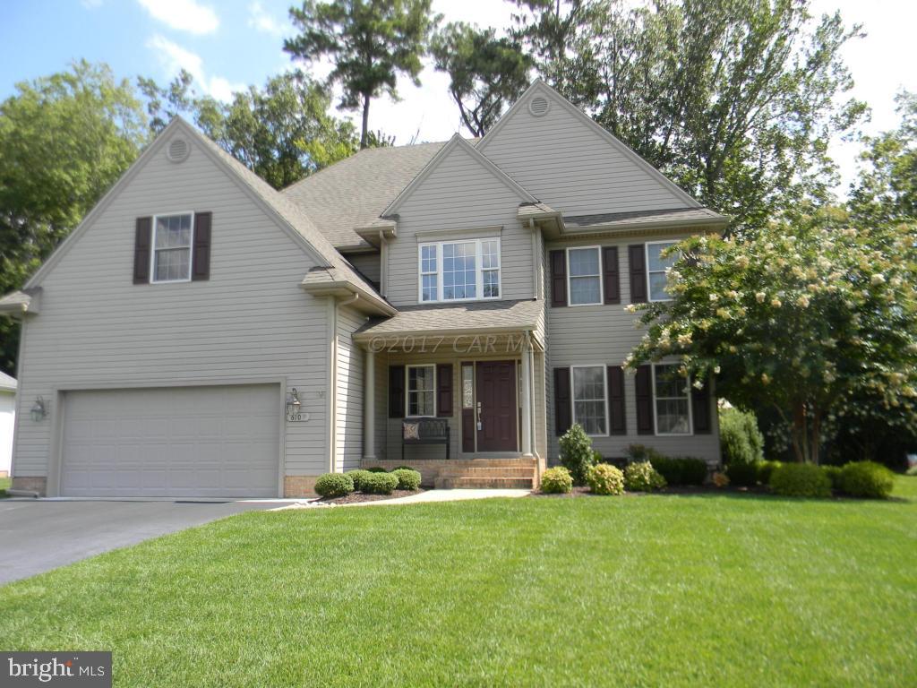 SLEEPY HOLLOW - Residential