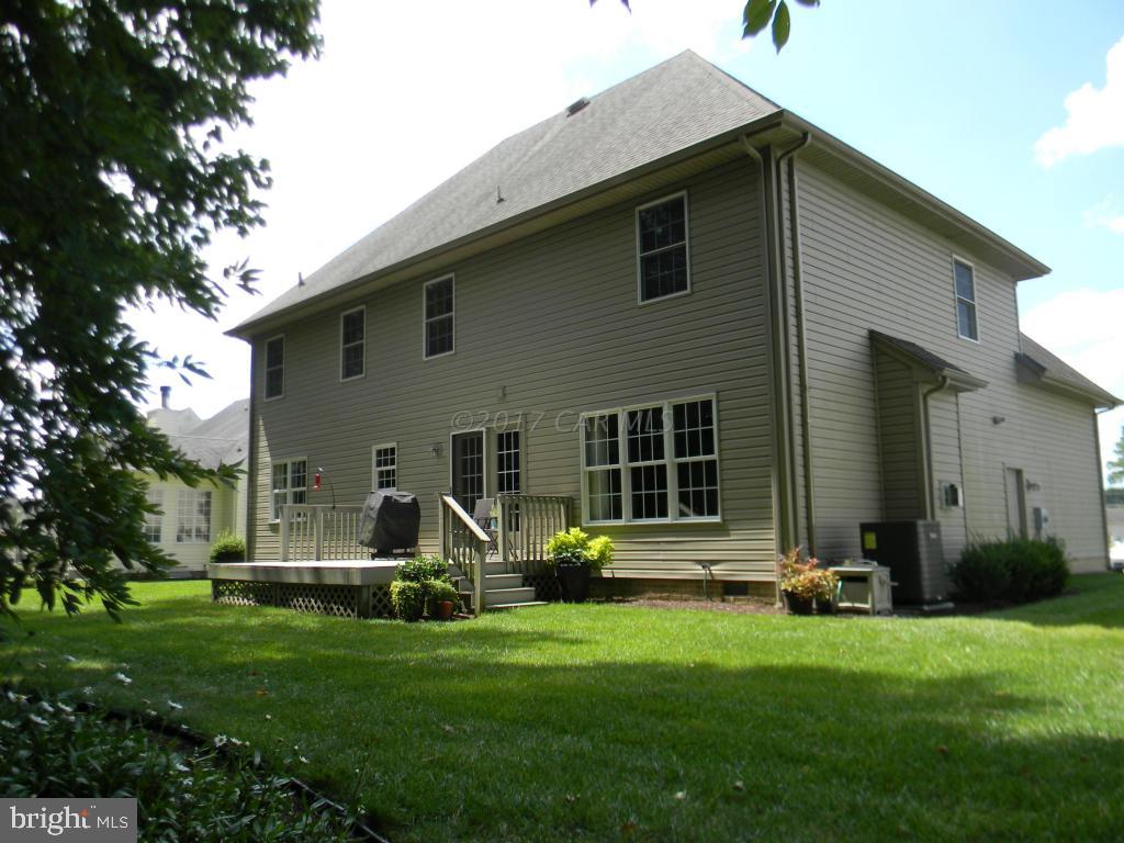 SLEEPY HOLLOW - Residential