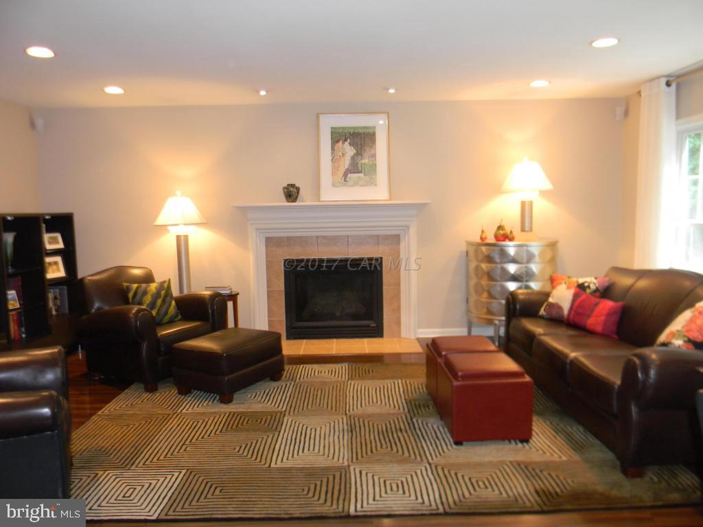 SLEEPY HOLLOW - Residential