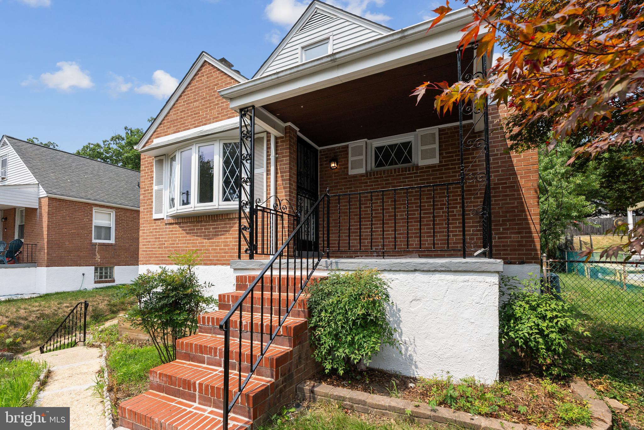 Photo 1 of 44 — 2904 JOMAT AVENUE, BALTIMORE, MD 21234