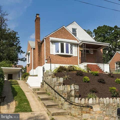 Homes For Sale - 2904 Jomat Avenue<br/> BALTIMORE, MD 21234
