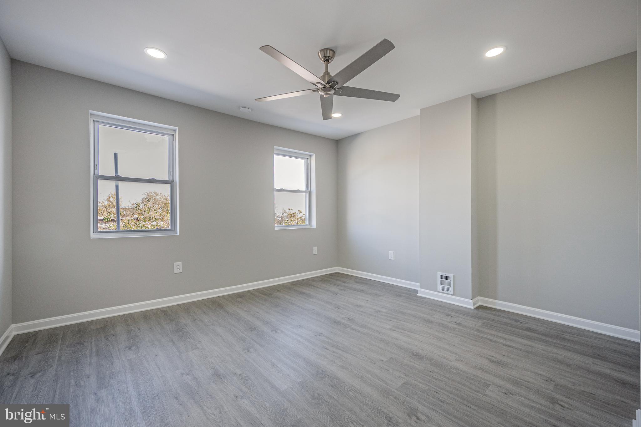 OLIVER - Residential