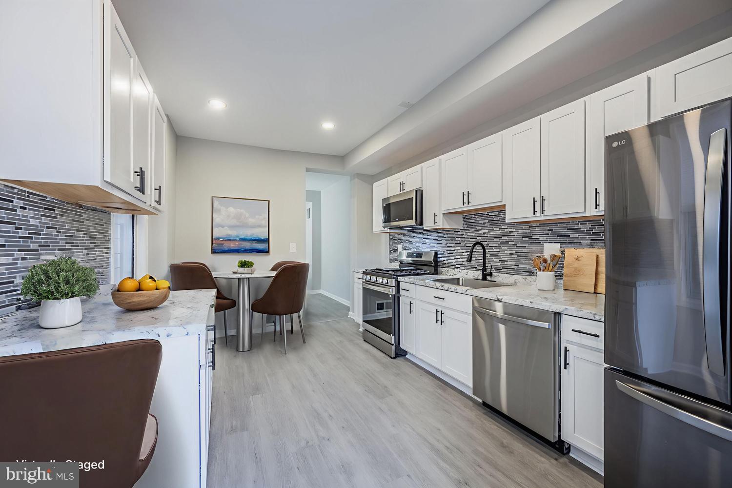 OLIVER - Residential