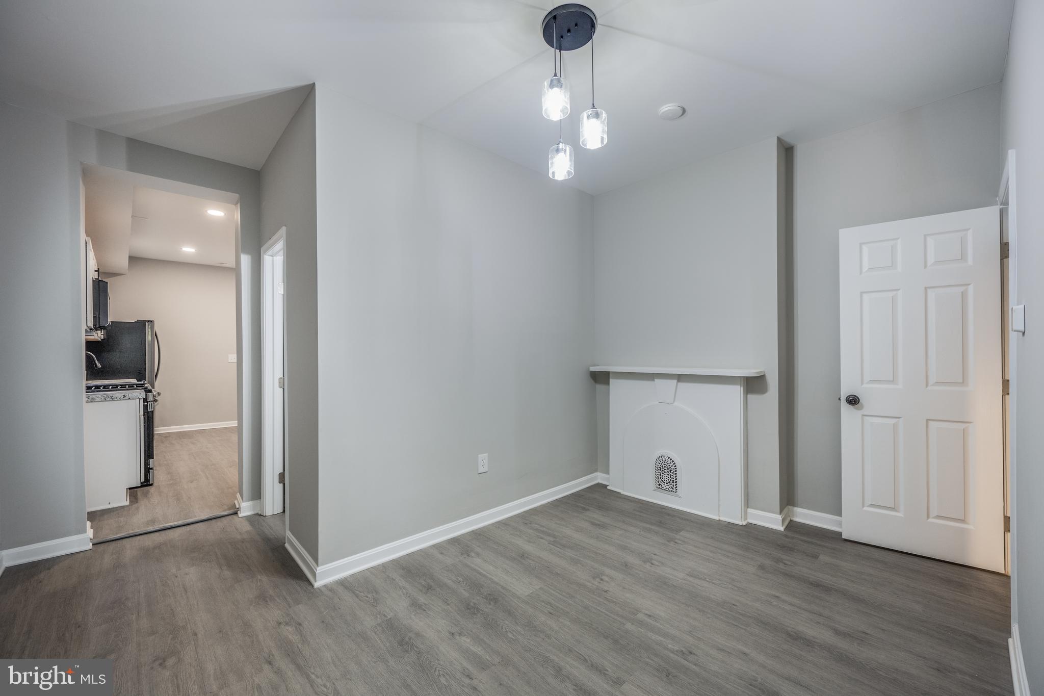 OLIVER - Residential