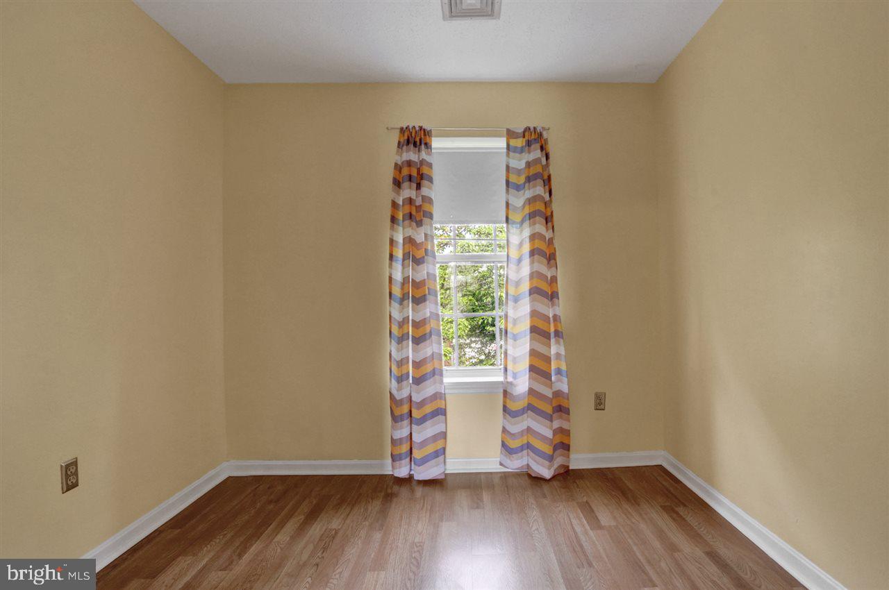 CHARTWOOD MANOR - Residential