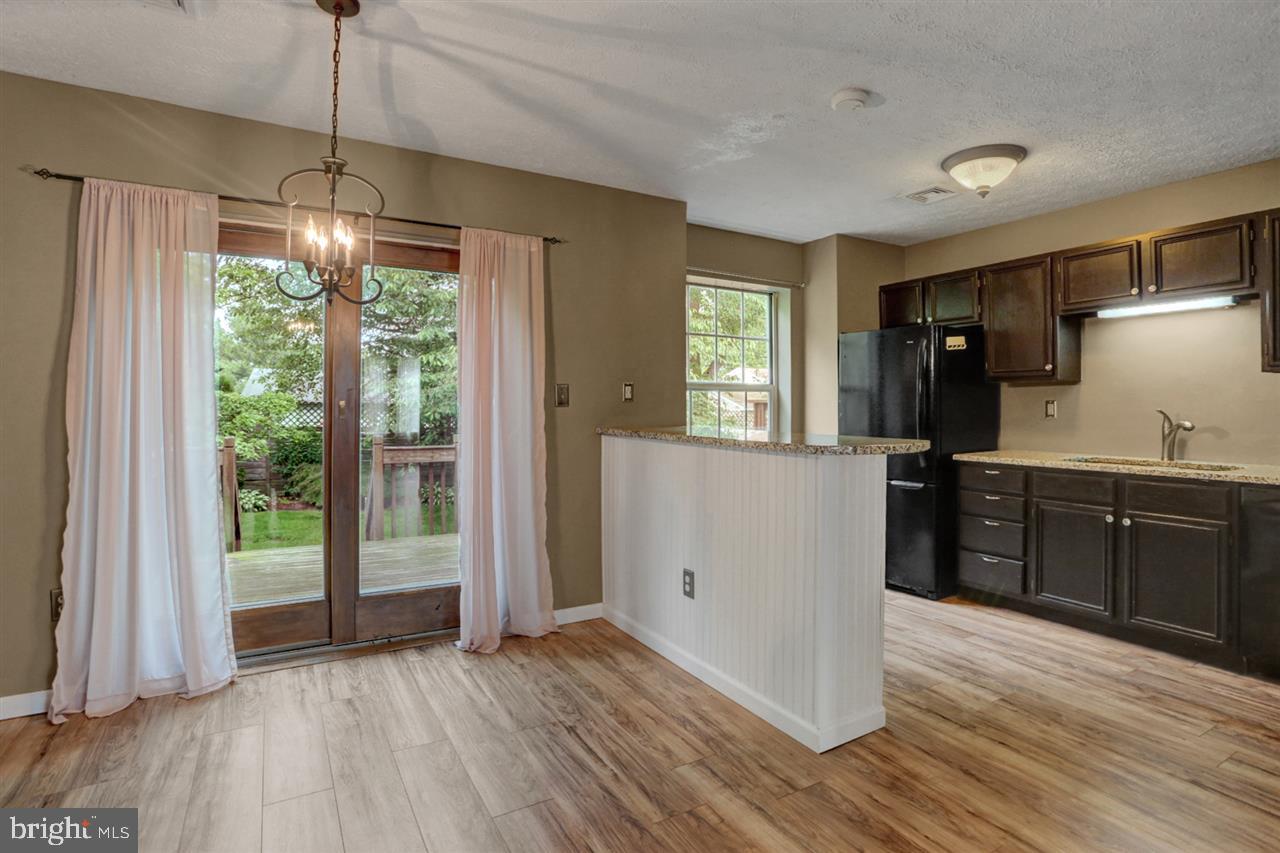 CHARTWOOD MANOR - Residential