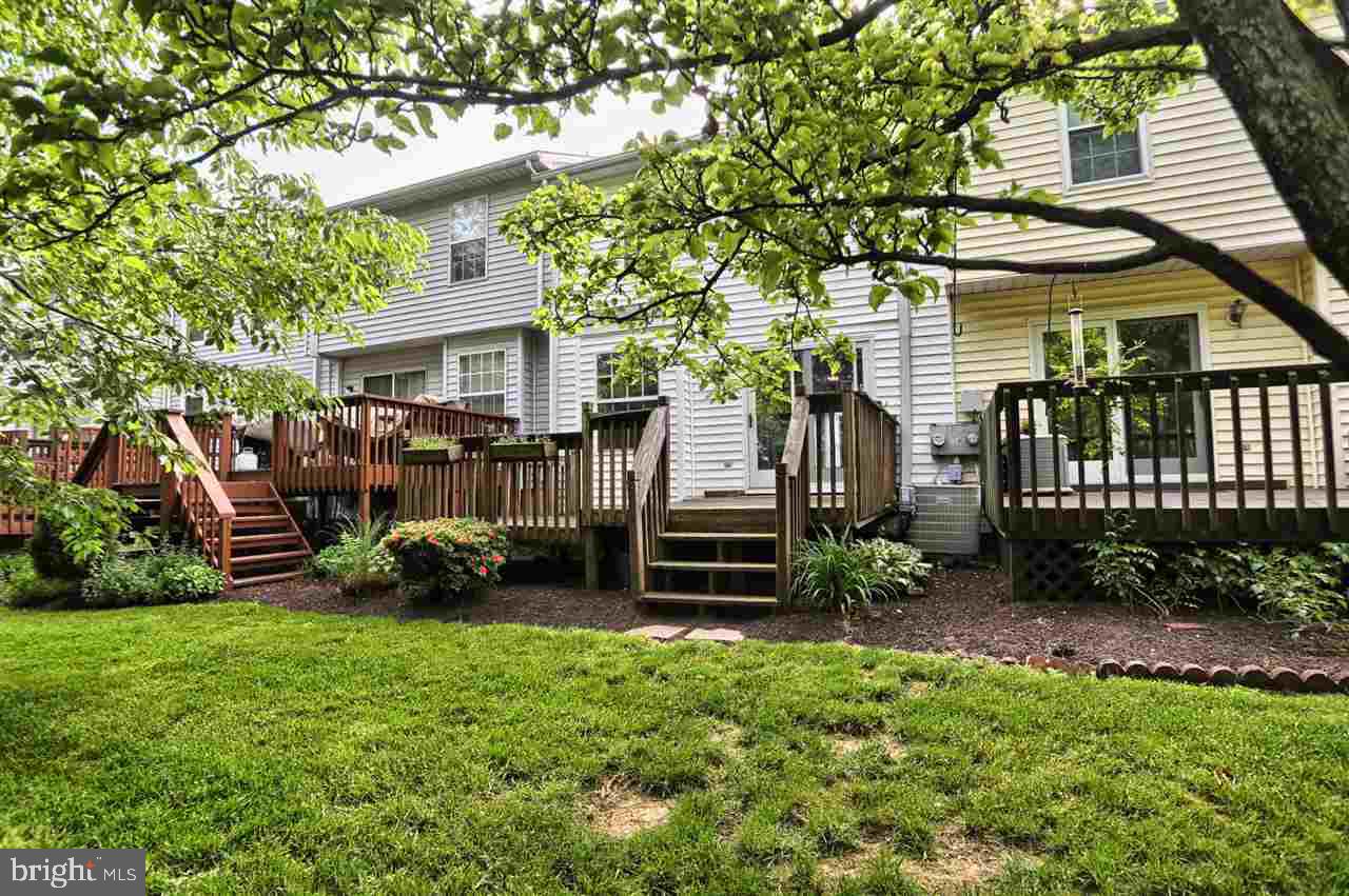 CHARTWOOD MANOR - Residential