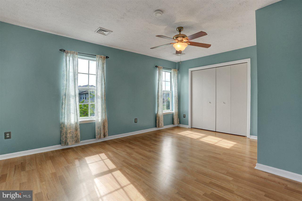 CHARTWOOD MANOR - Residential