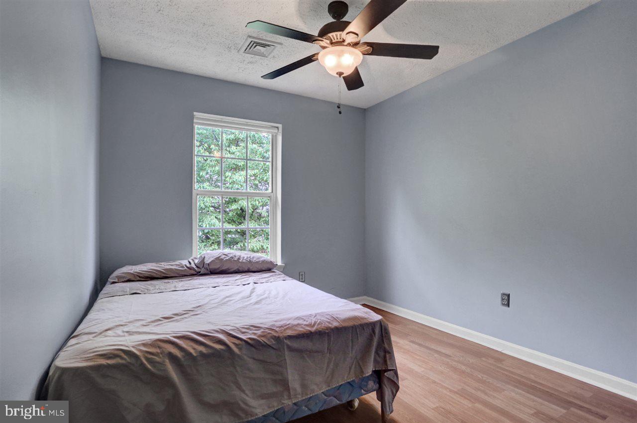 CHARTWOOD MANOR - Residential