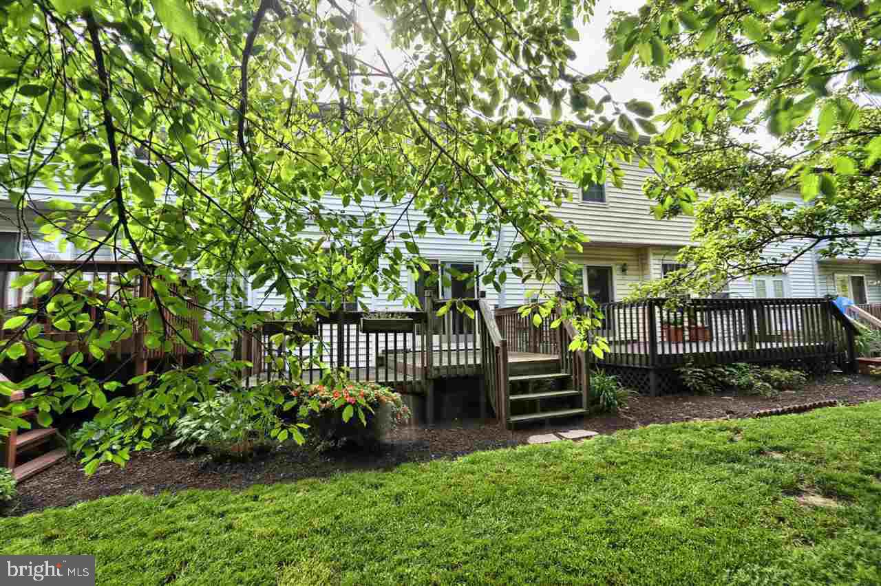 CHARTWOOD MANOR - Residential