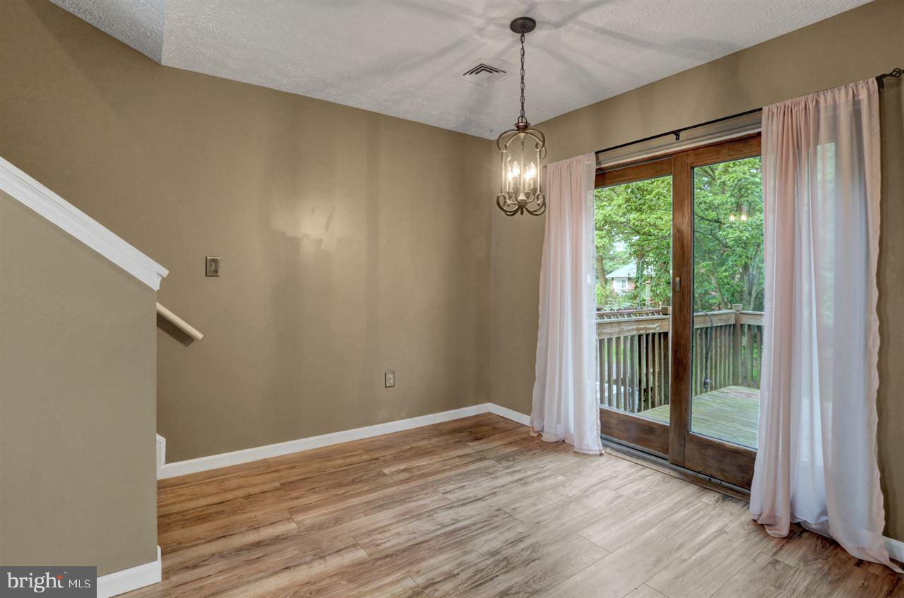 CHARTWOOD MANOR - Residential