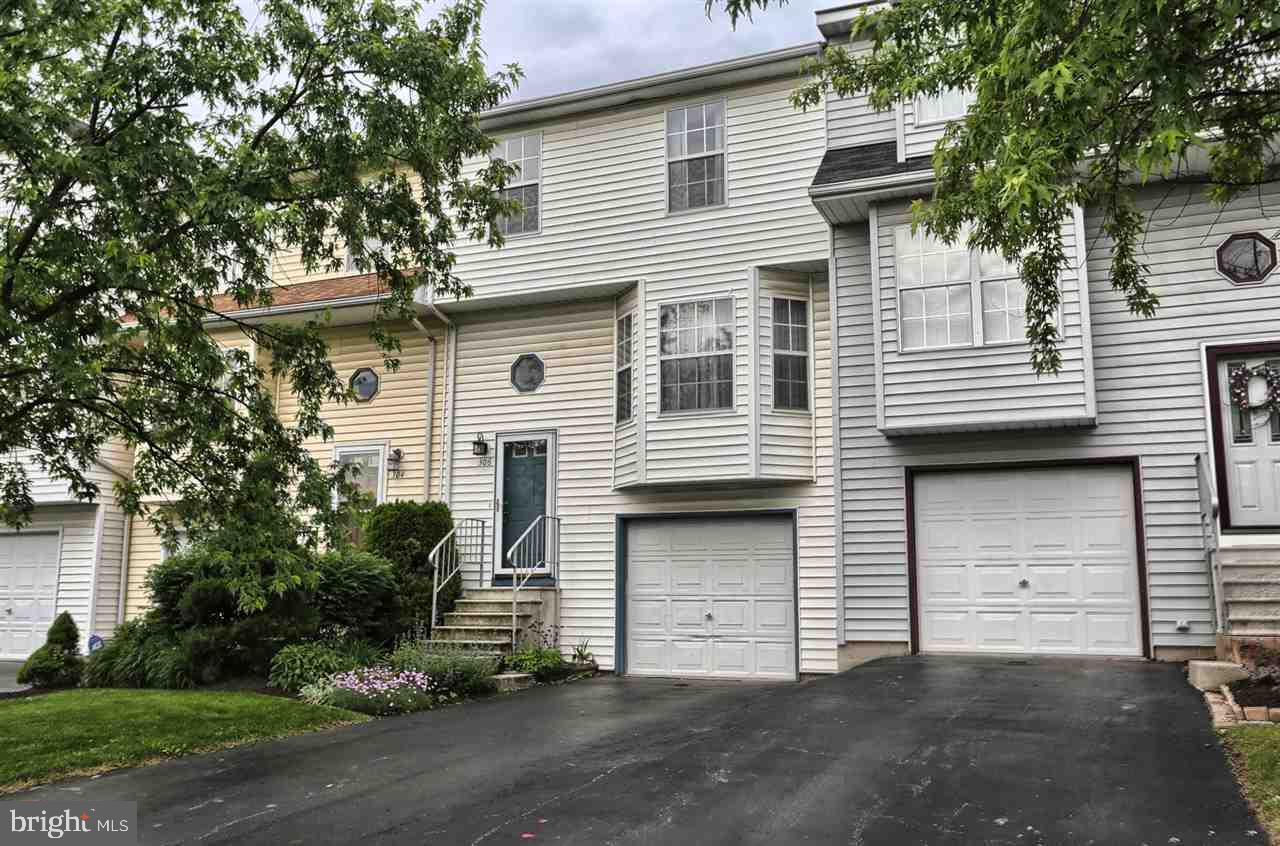 CHARTWOOD MANOR - Residential