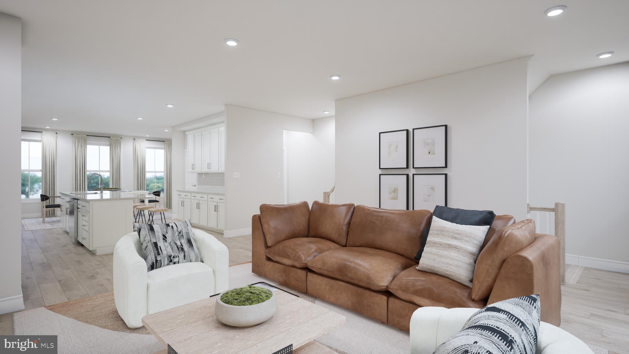 ARPINA VALLEY - Residential