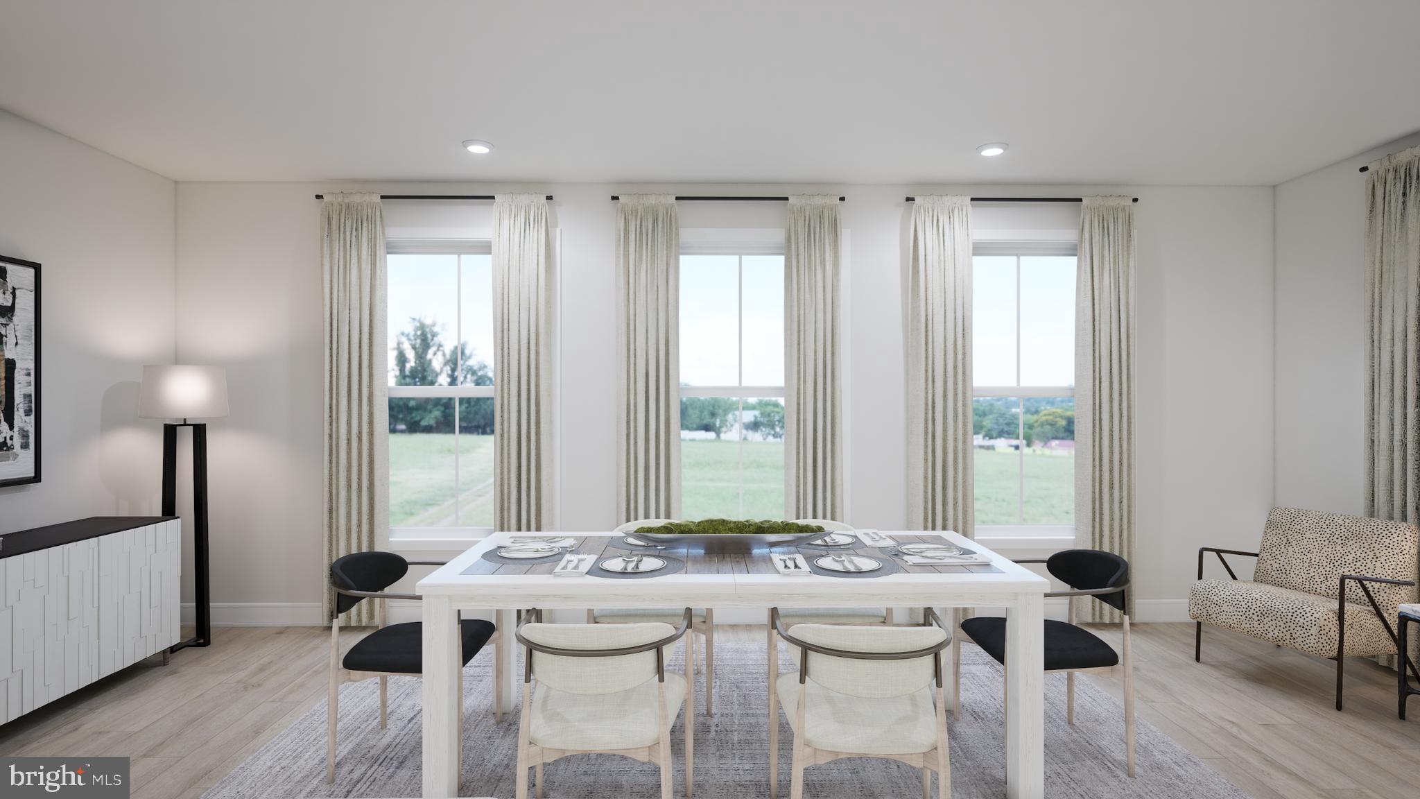 ARPINA VALLEY - Residential